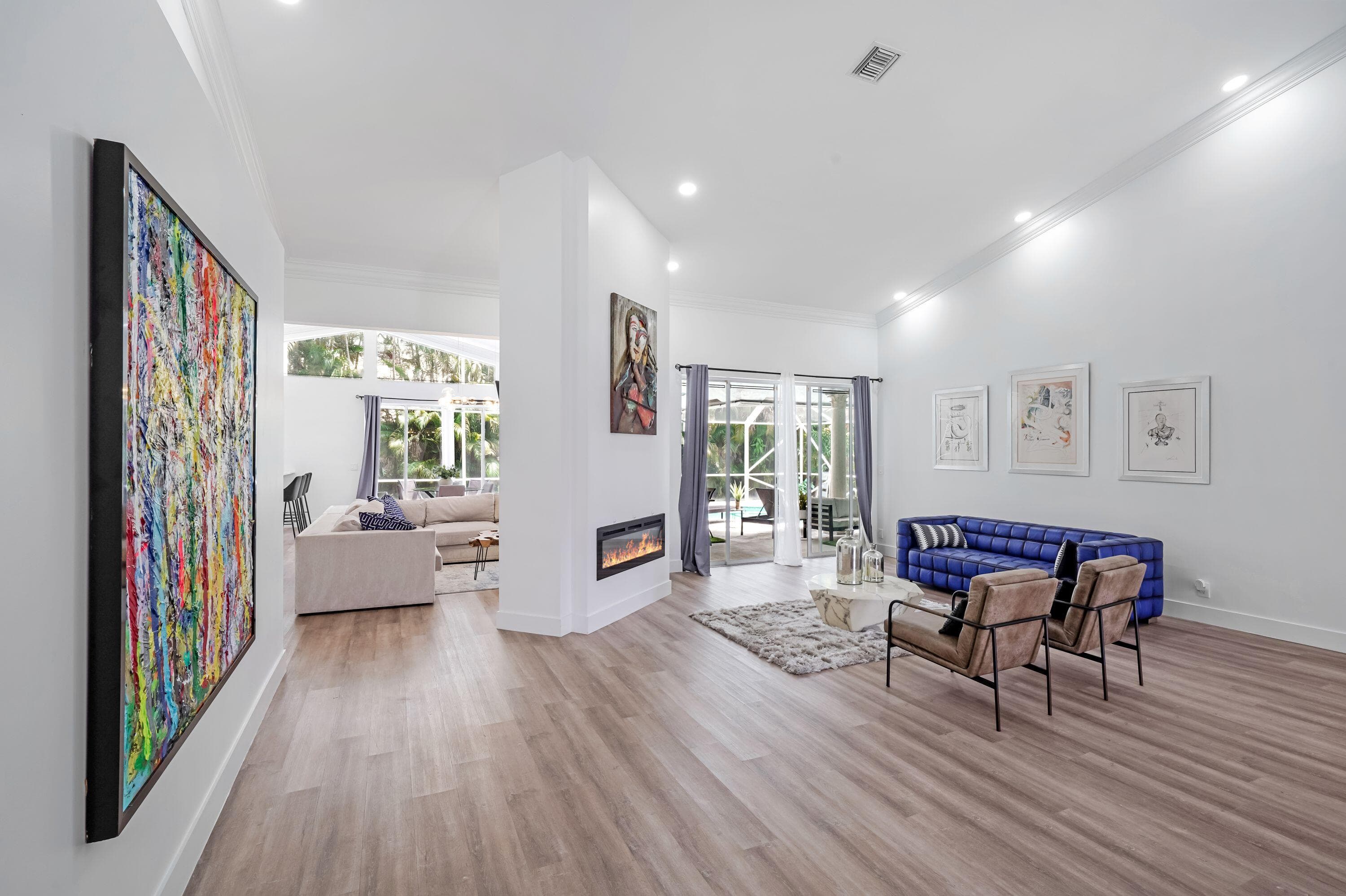 12499 Classic Drive, Coral Springs, FL 33071 — photo 5 of 49