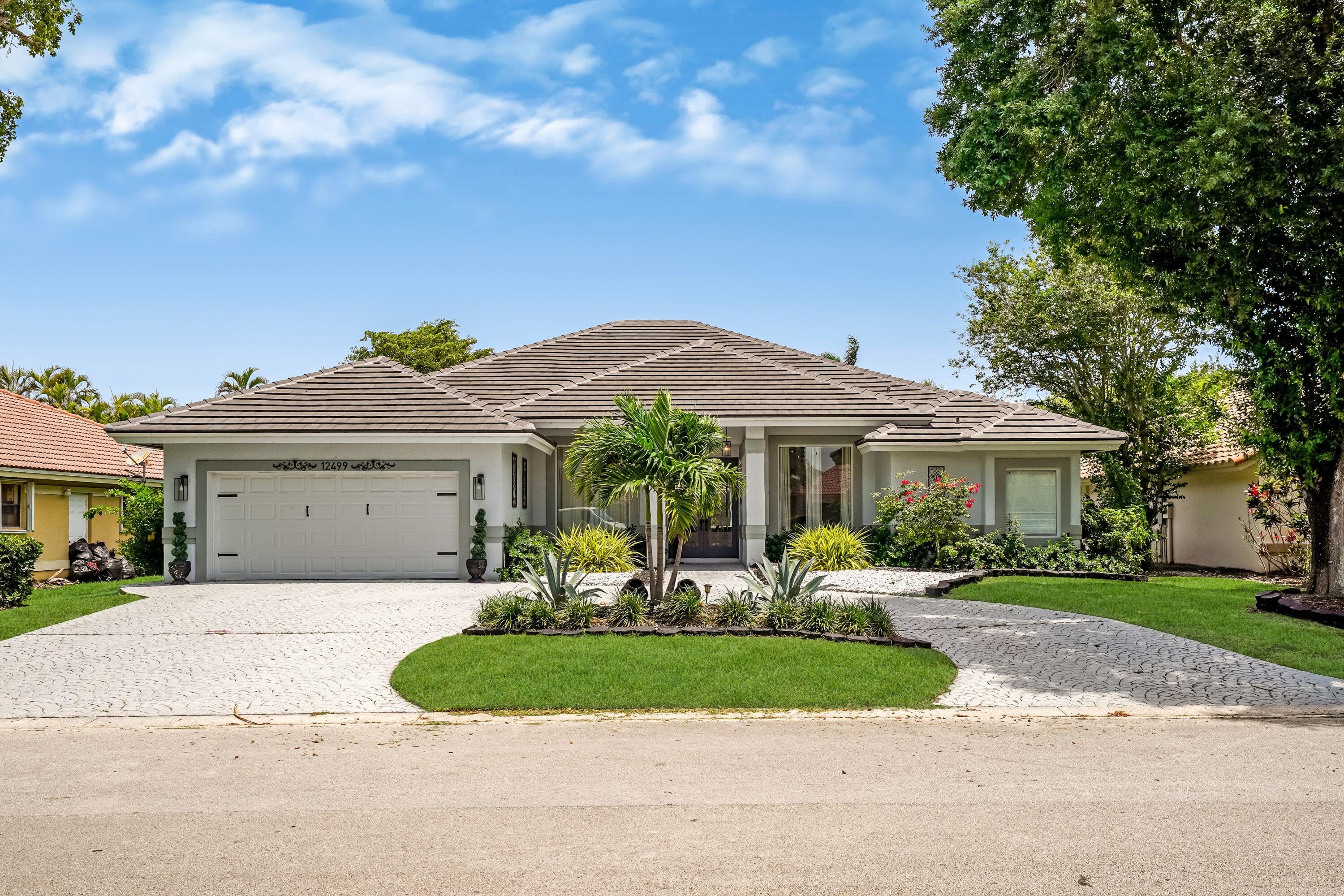 12499 Classic Drive, Coral Springs, FL 33071 — photo 48 of 49
