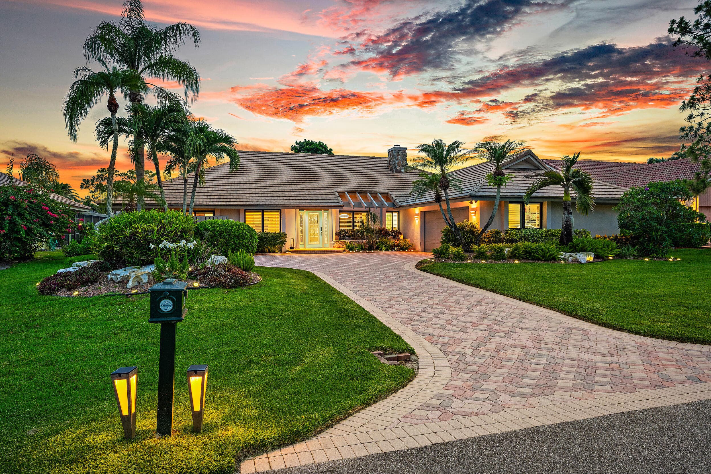 28 Marlwood Lane, Palm Beach Gardens, FL 33418 — photo 4 of 34