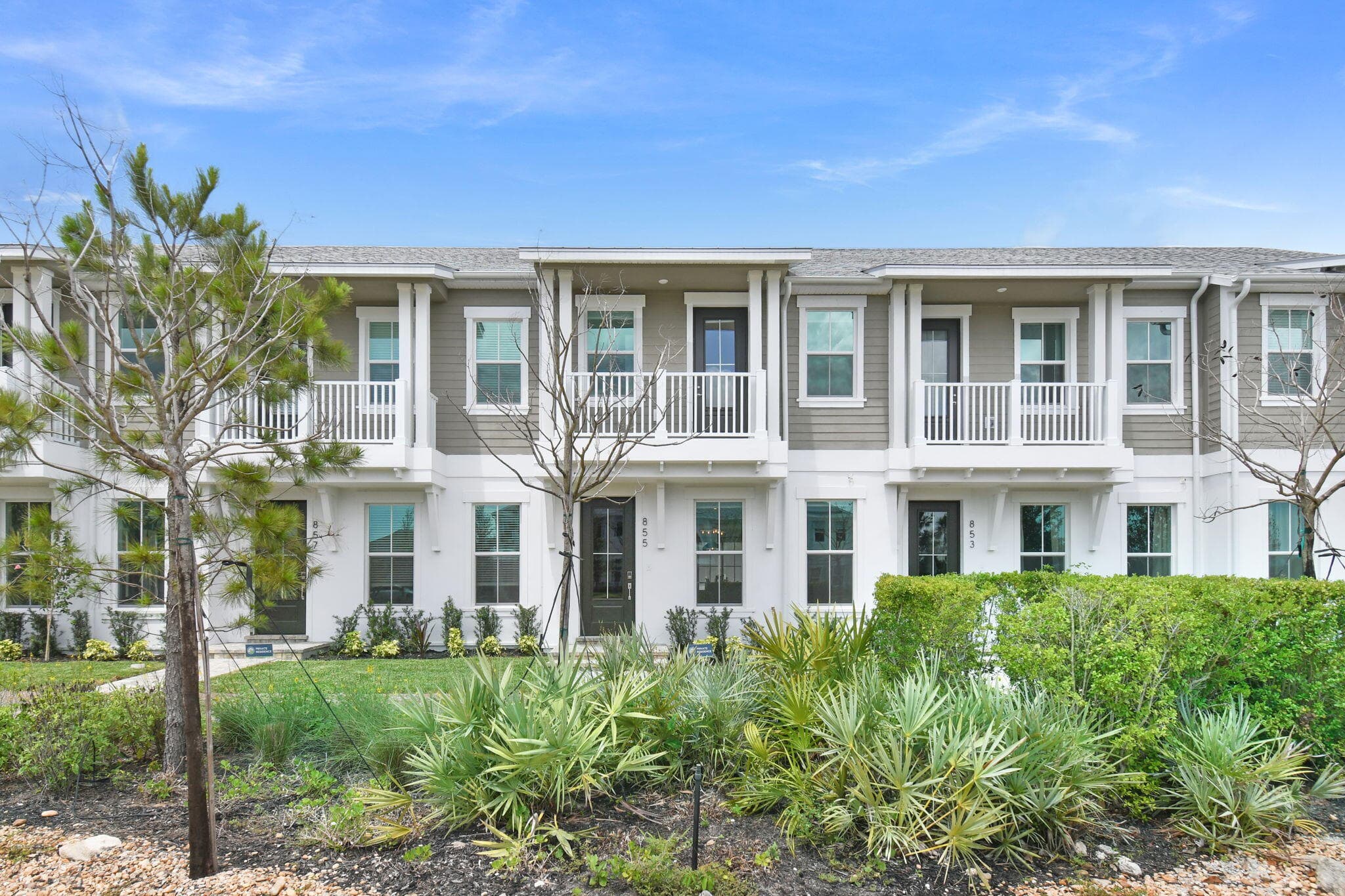 855 SW Heirloom Walk, Palm City, FL 34990 — photo 3 of 44