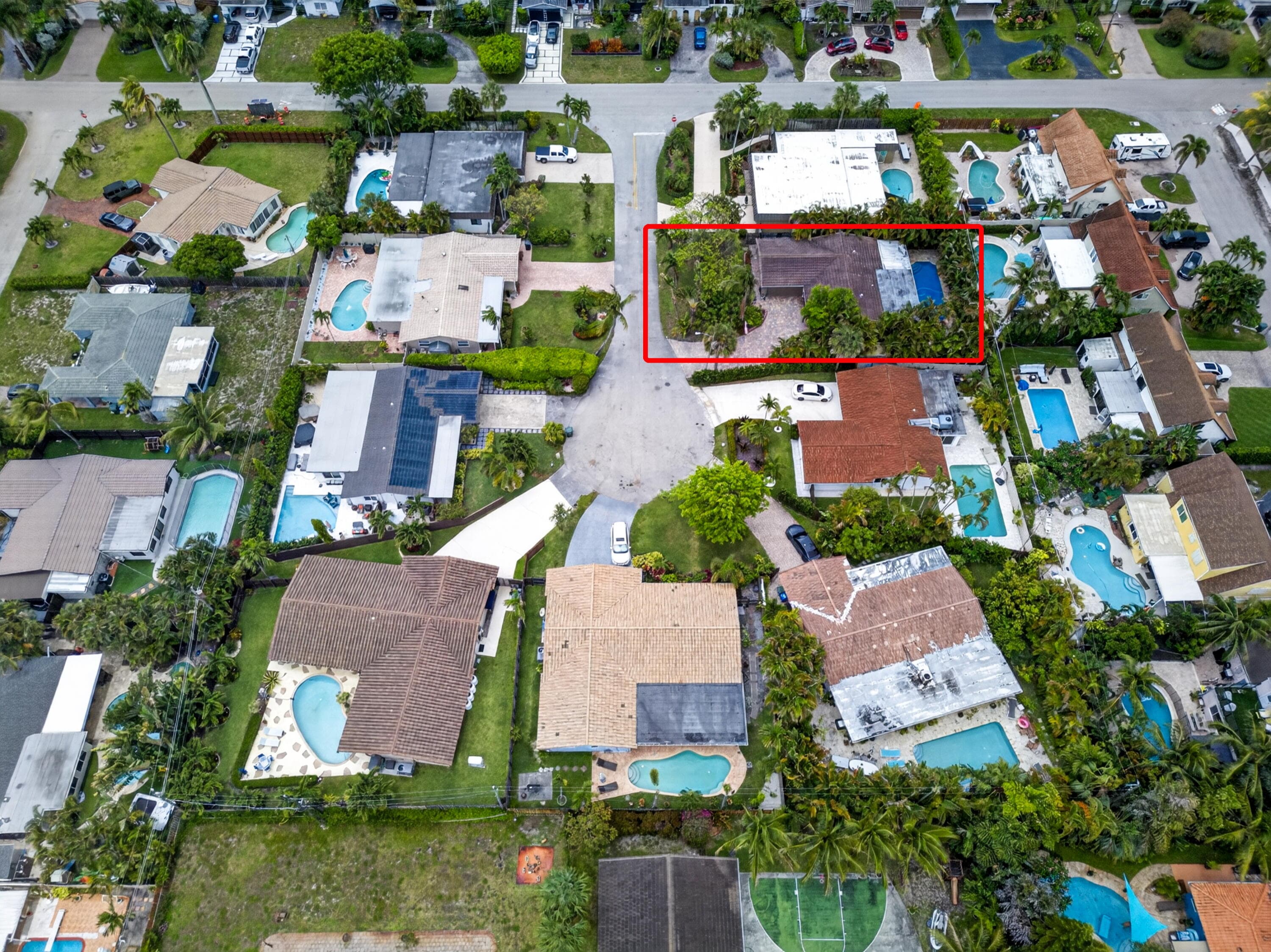 1540 NE 40th Street, Oakland Park, FL 33334 — photo 46 of 48