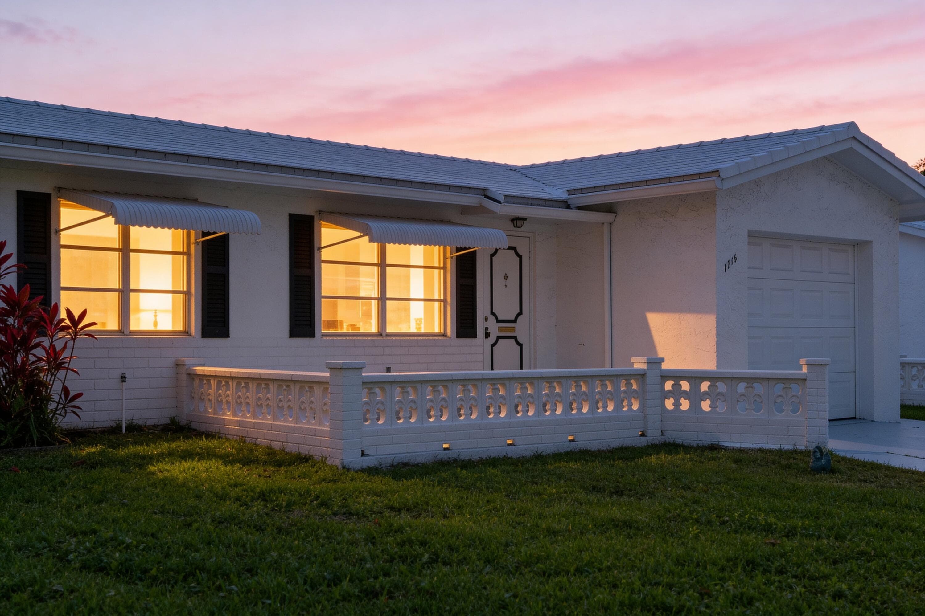 1714 SW 19th Drive, Boynton Beach, FL 33426 — photo 2 of 46