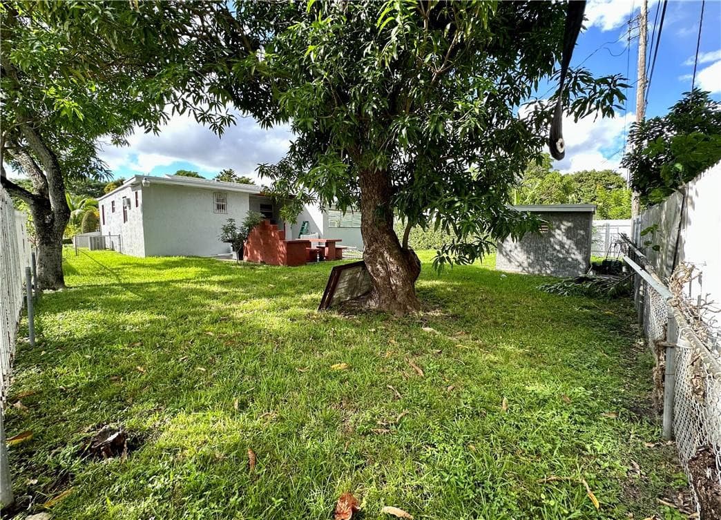 4315 NW 11th Court, Miami, FL 33127 — photo 15 of 15