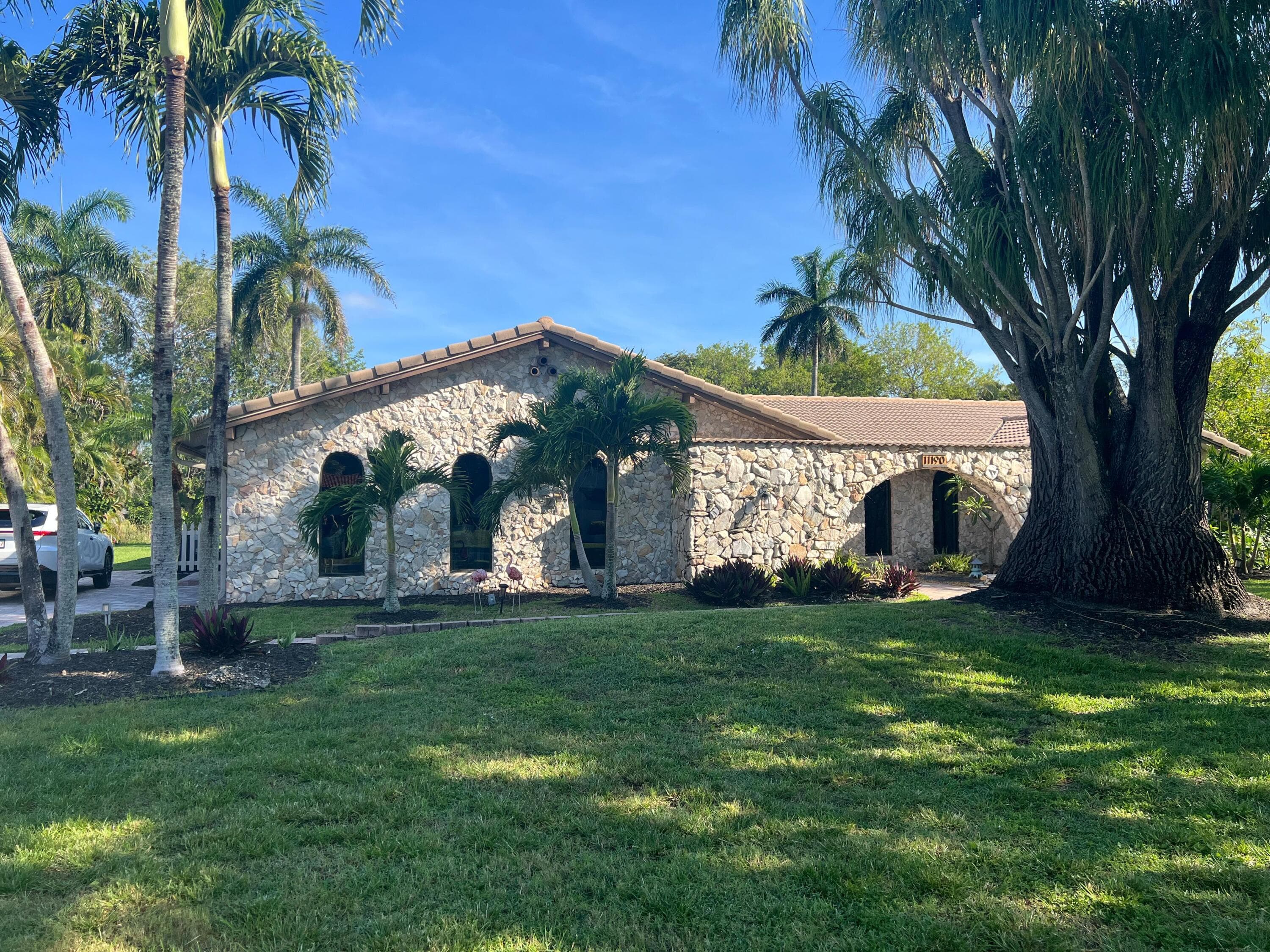 11190 NW 26th Drive, Coral Springs, FL 33065 — photo
