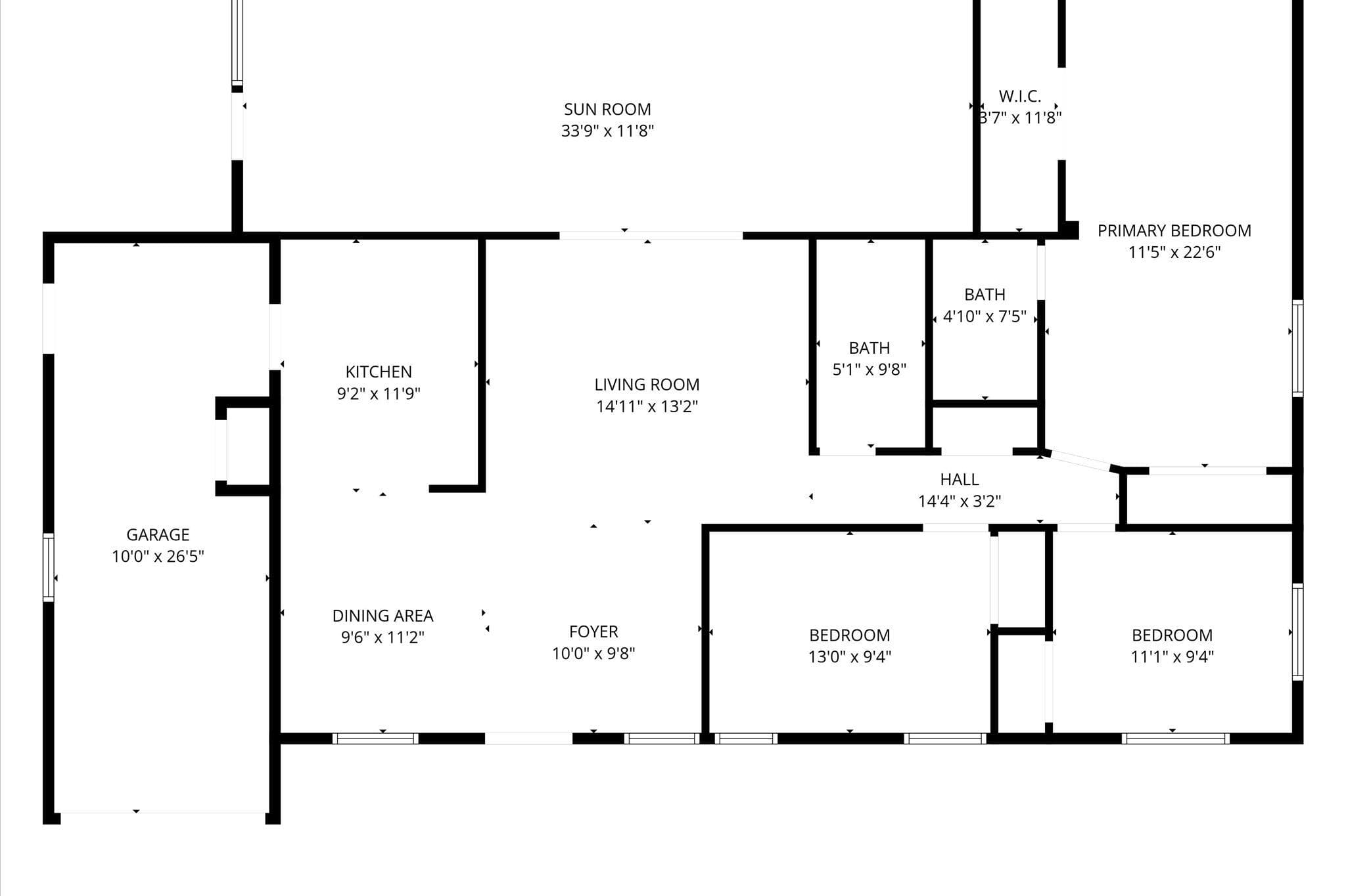 8341 SW 14th Street, Miami, FL 33144 — photo 40 of 41