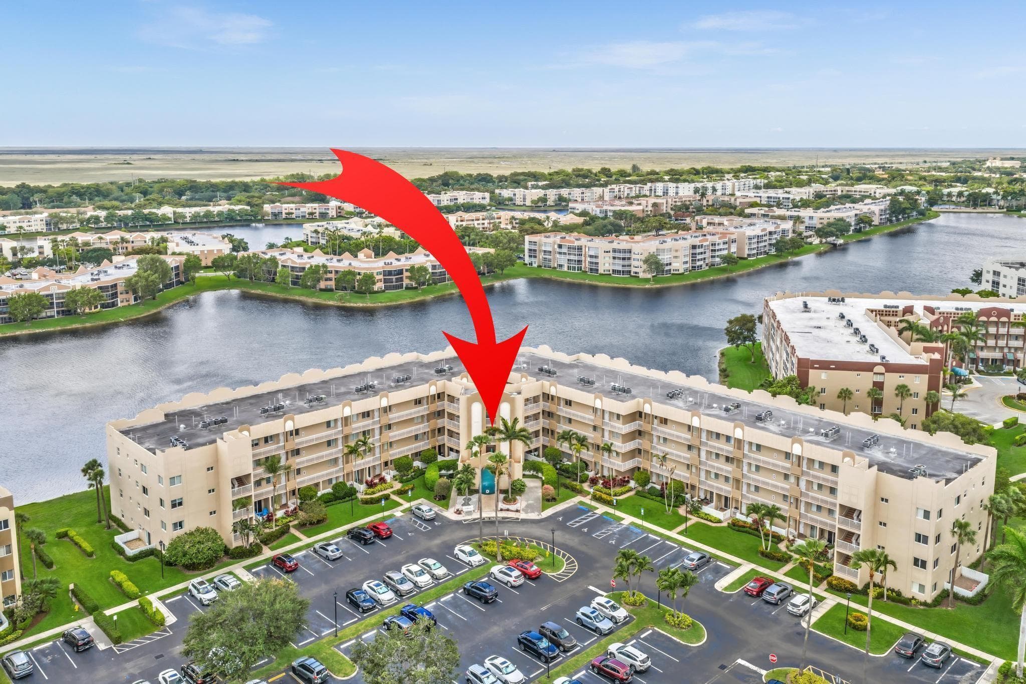 7775 Southampton Terrace 307, Tamarac, FL 33321 — photo 1 of 76