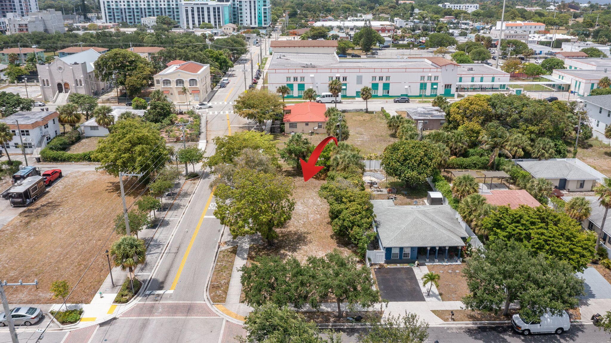 447 20th Street, West Palm Beach, FL 33407 — photo 16 of 23
