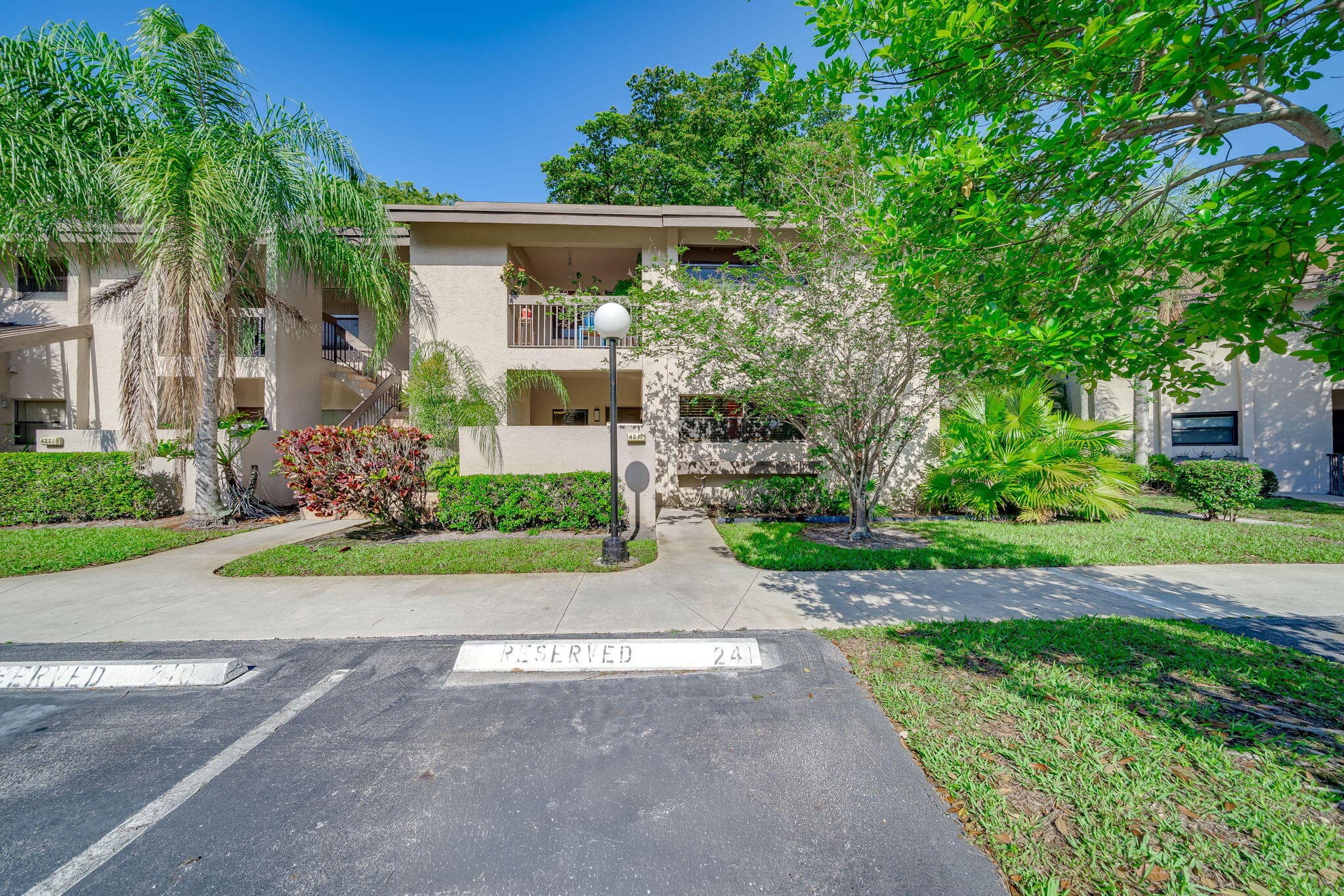 4217 NW 22nd Street 2-108, Coconut Creek, FL 33066 — photo 1 of 53