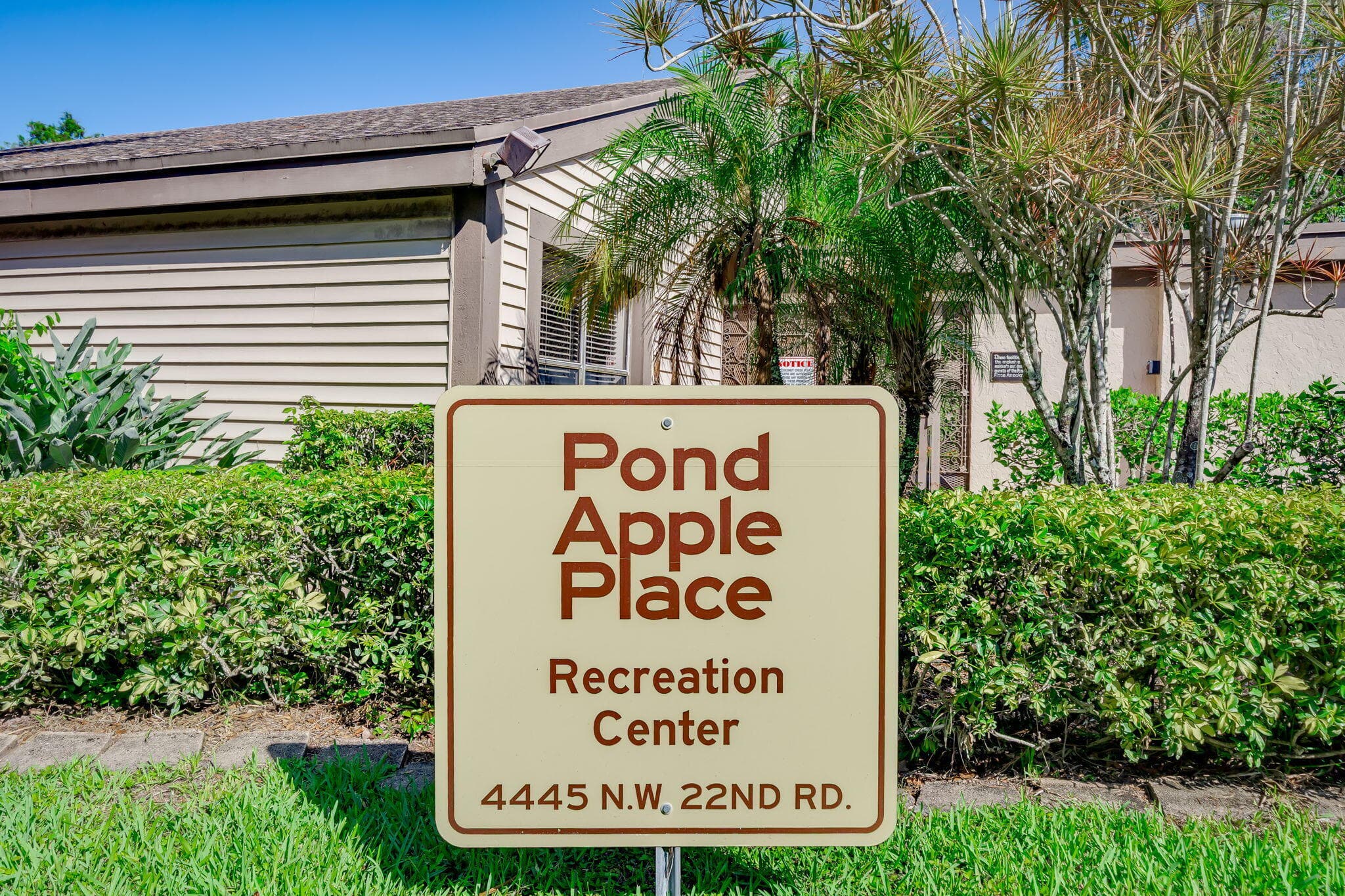 4217 NW 22nd Street 2-108, Coconut Creek, FL 33066 — photo 42 of 53