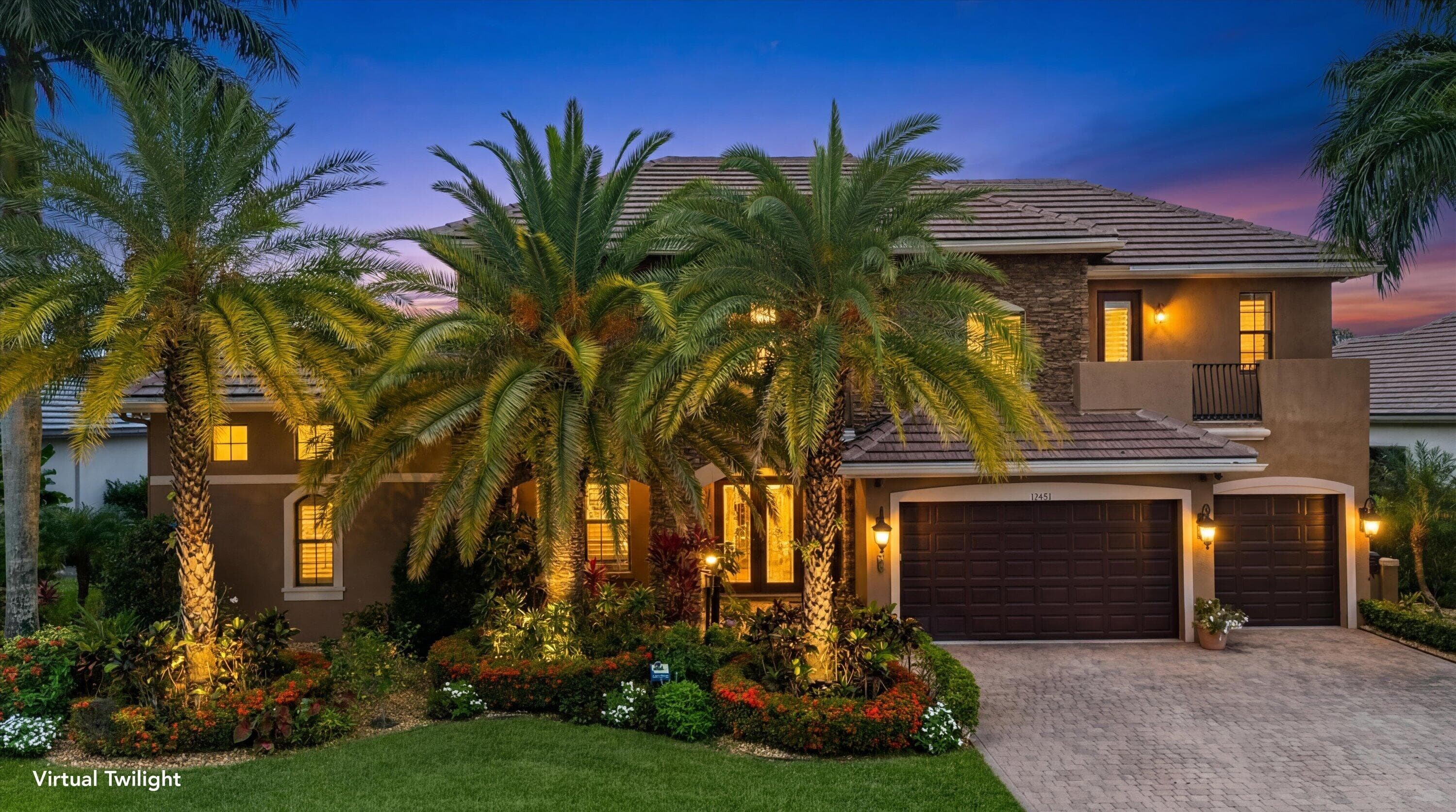 10771 Versailles Boulevard, Wellington, FL 33449 — photo 2 of 60