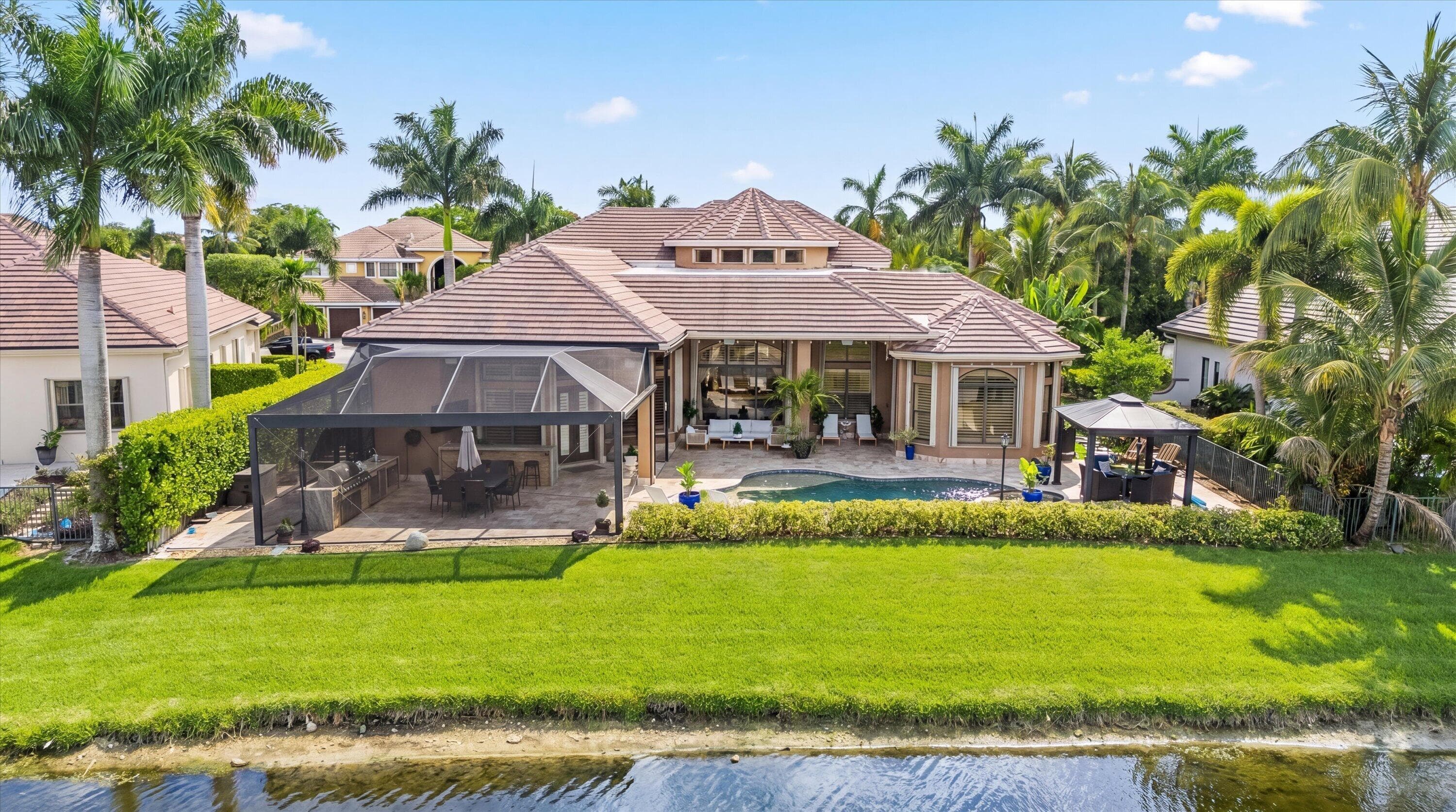 10771 Versailles Boulevard, Wellington, FL 33449 — photo 48 of 60