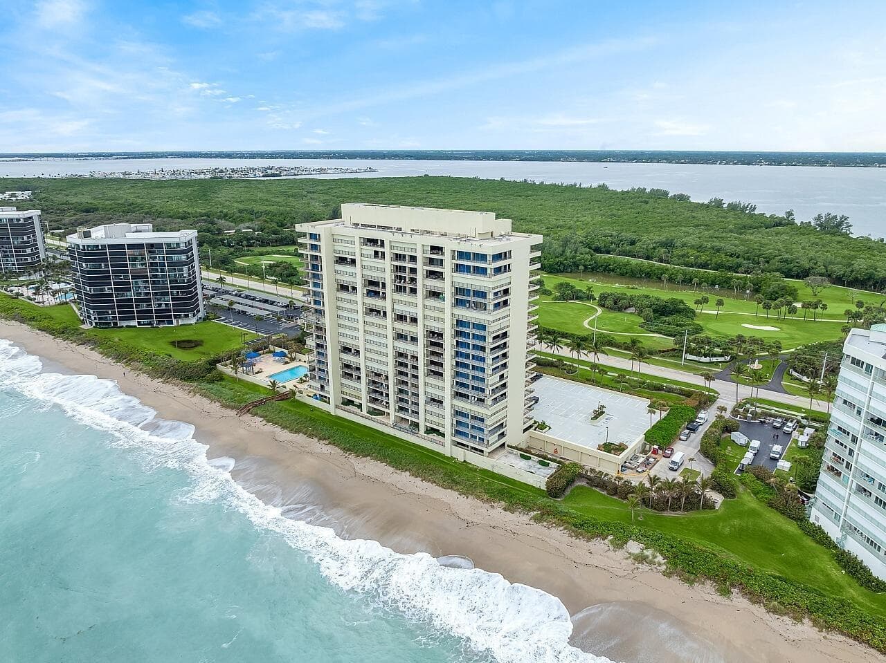 8750 S Ocean Drive 1134, Jensen Beach, FL 34957 — photo 4 of 21