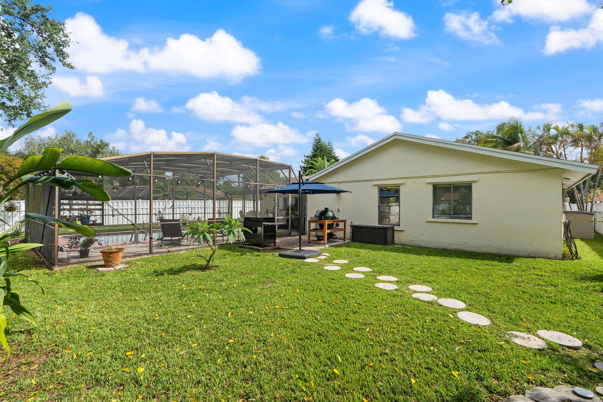 4010 W Sailboat Drive, Cooper City, FL 33026 — photo 5 of 41