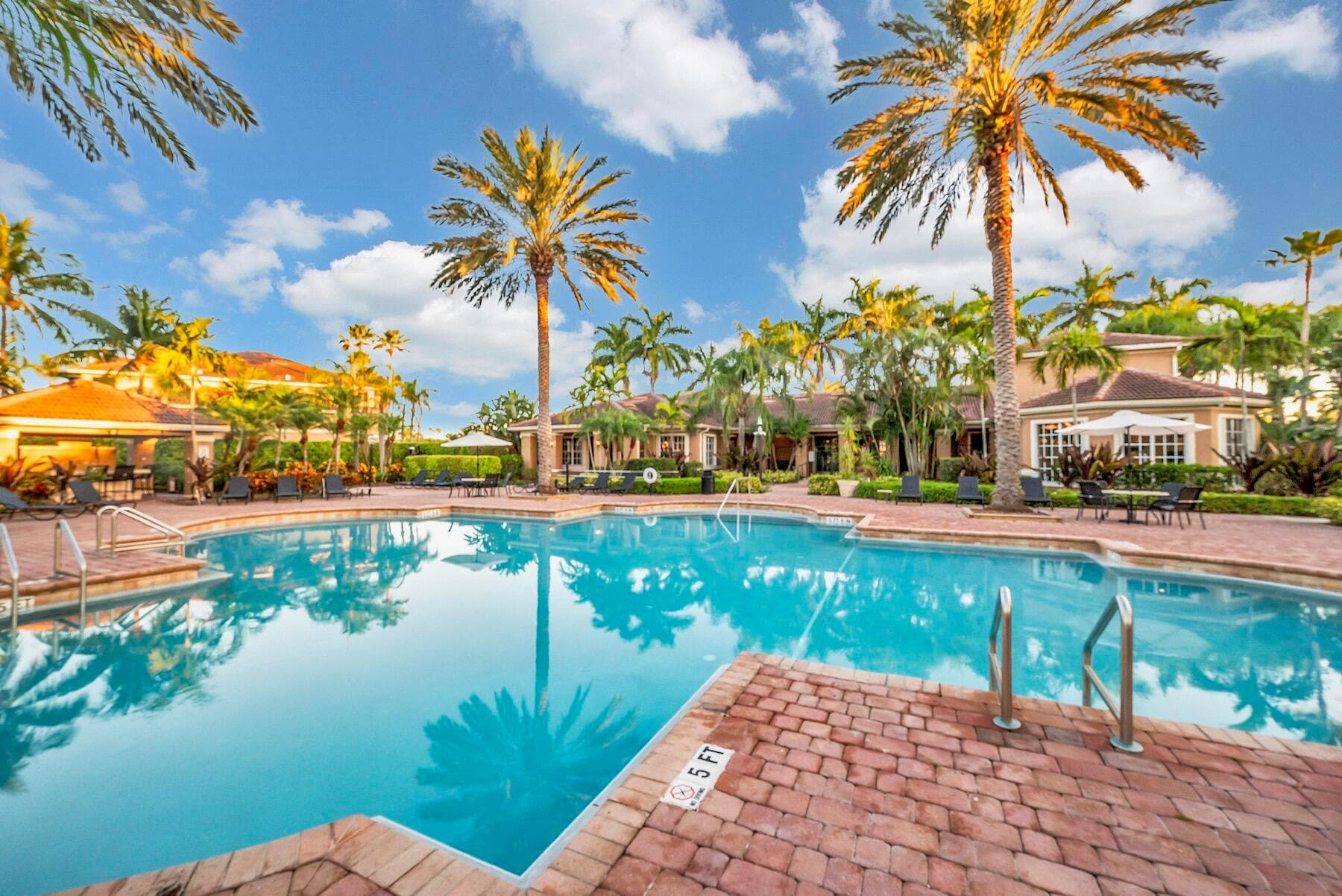3663 NW Adriatic Lane, Jensen Beach, FL 34957 — photo
