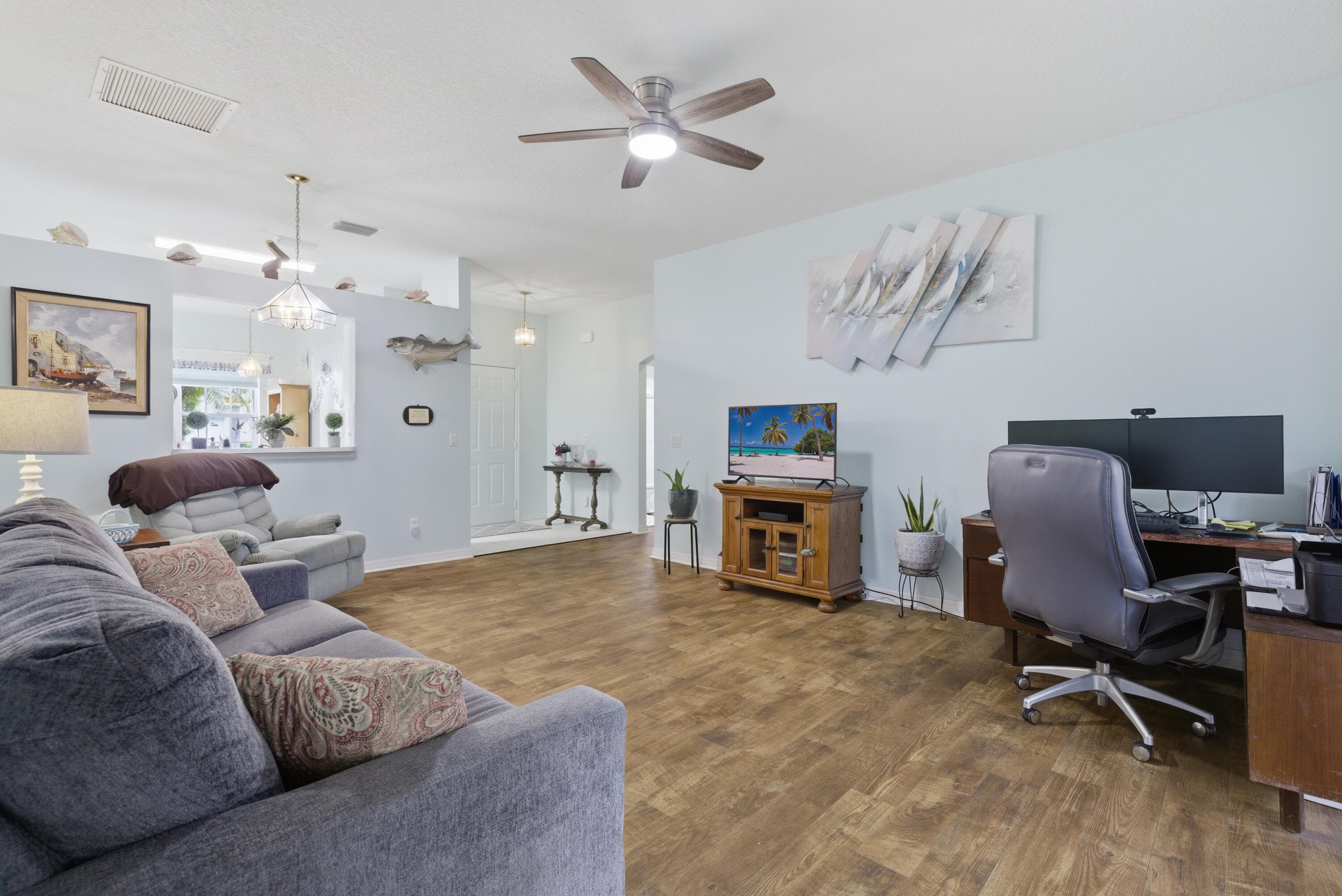 848 NW Sorrento Lane, Port St. Lucie, FL 34986 — photo 16 of 51