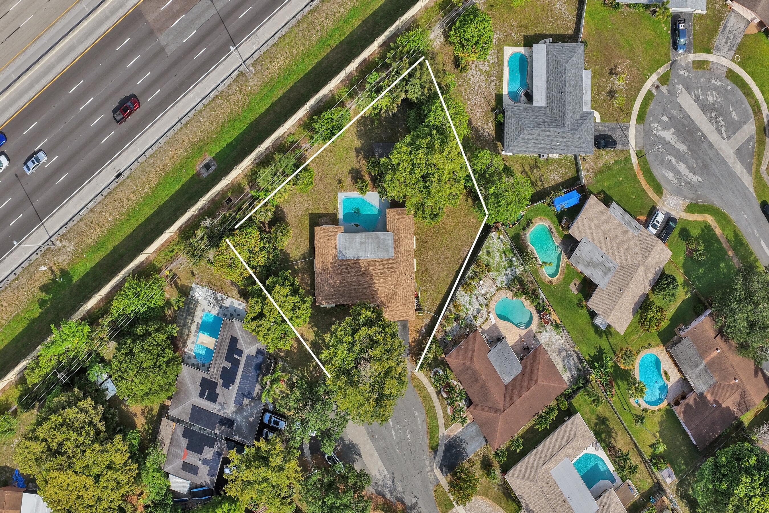5200 SW 8th Street, Plantation, FL 33317 — photo 1 of 57