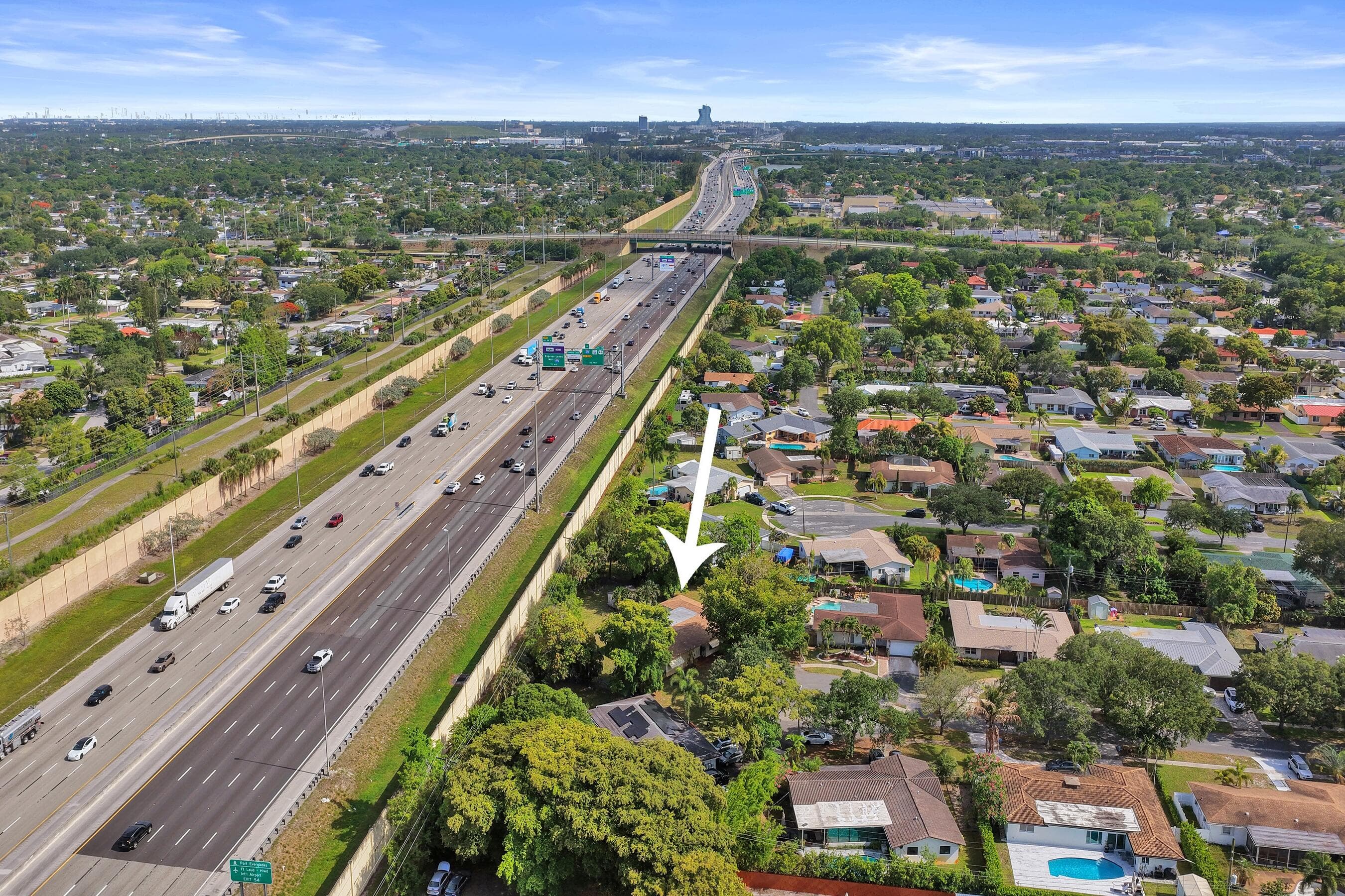 5200 SW 8th Street, Plantation, FL 33317 — photo 45 of 57