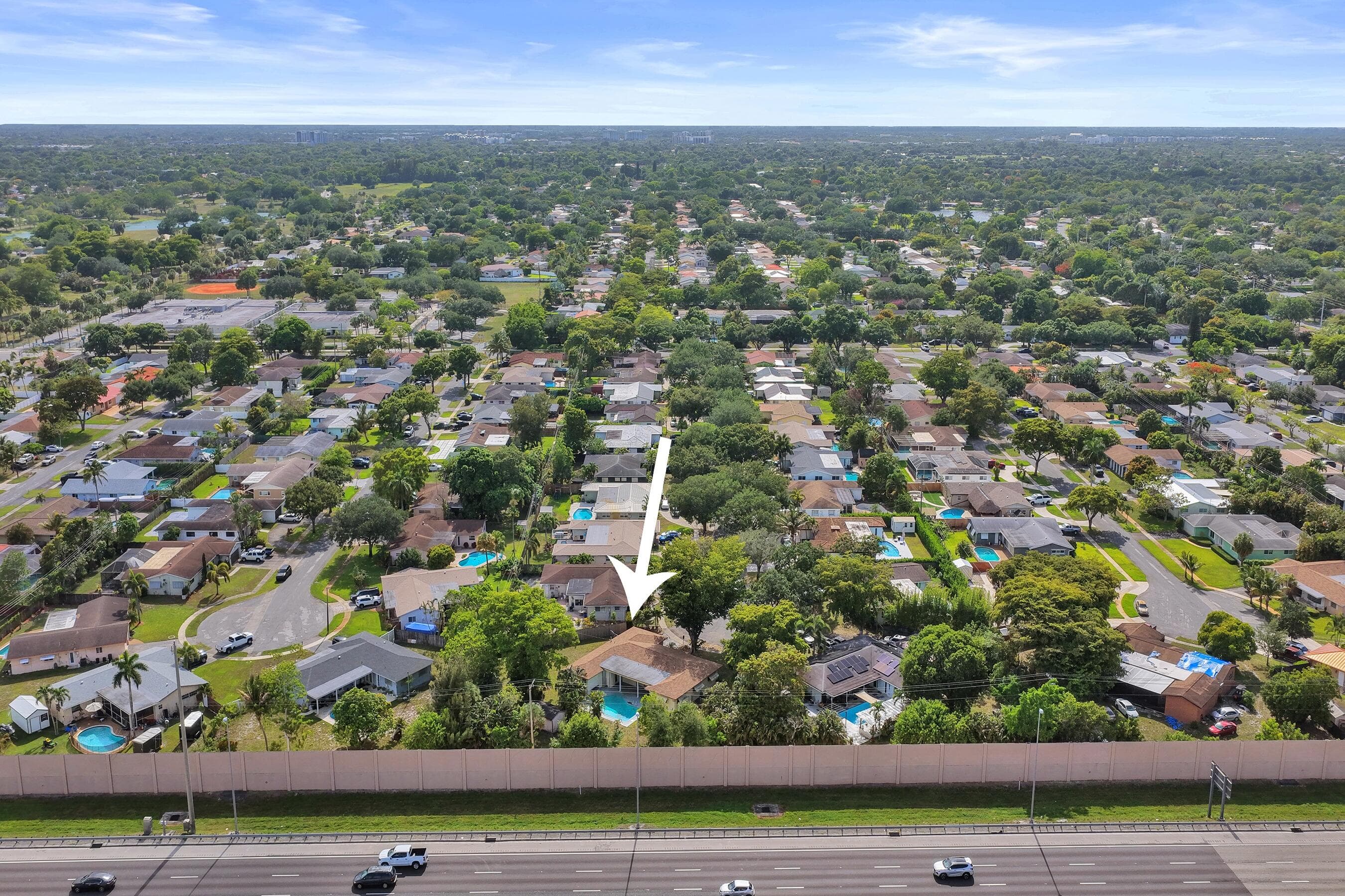 5200 SW 8th Street, Plantation, FL 33317 — photo 47 of 57