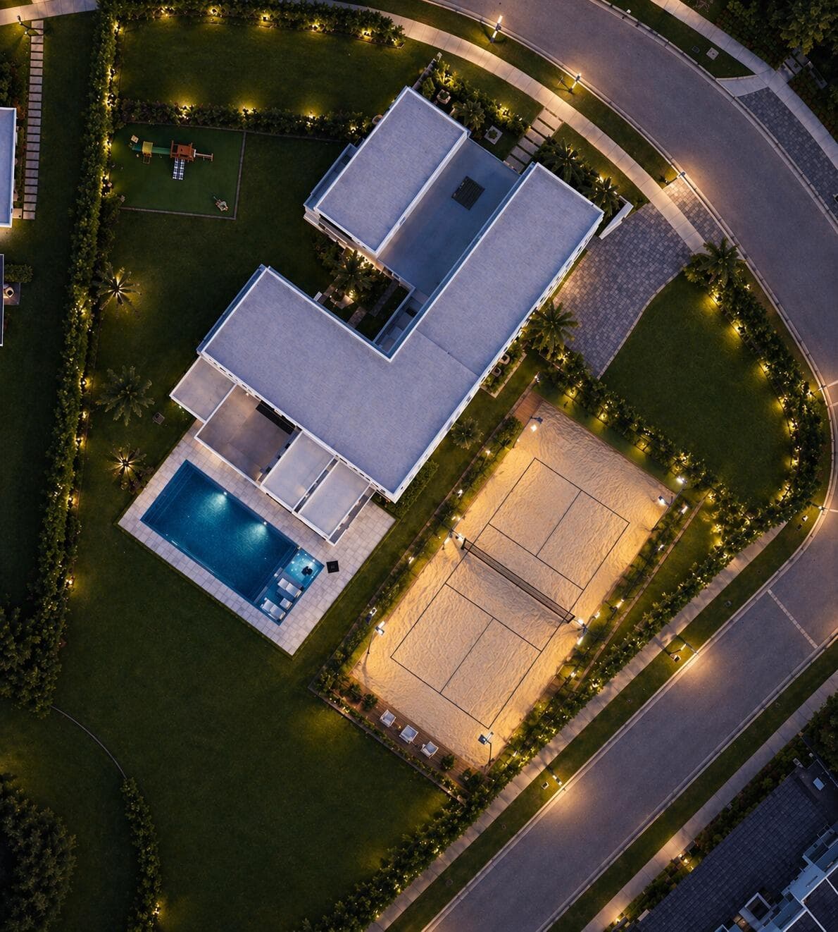 16550 Sunset Way, Weston, FL 33326 — photo 83 of 84