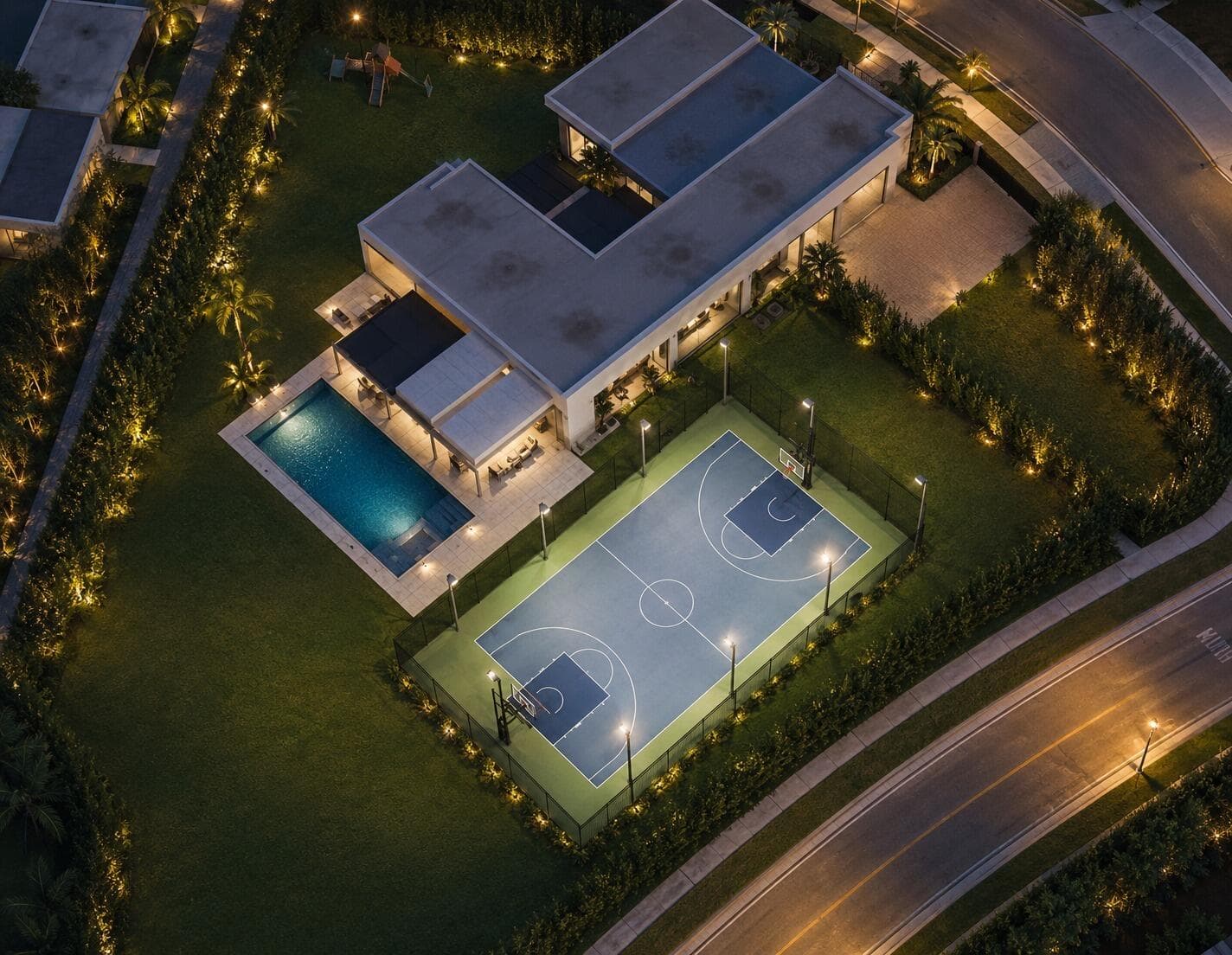 16550 Sunset Way, Weston, FL 33326 — photo 81 of 84
