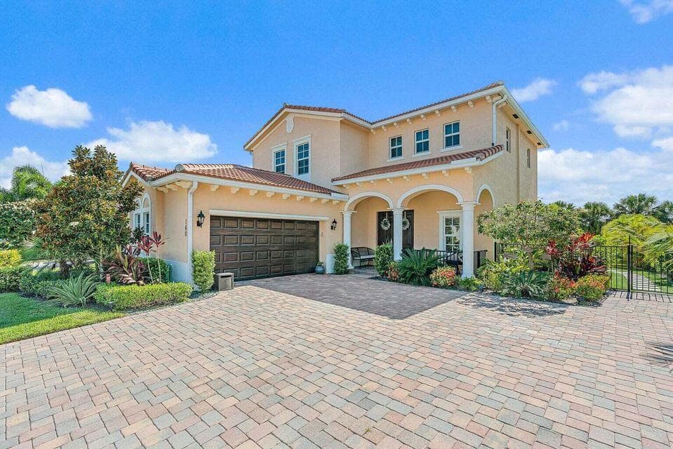 160 Rudder Cay Way, Jupiter, FL 33458 — photo 4 of 47