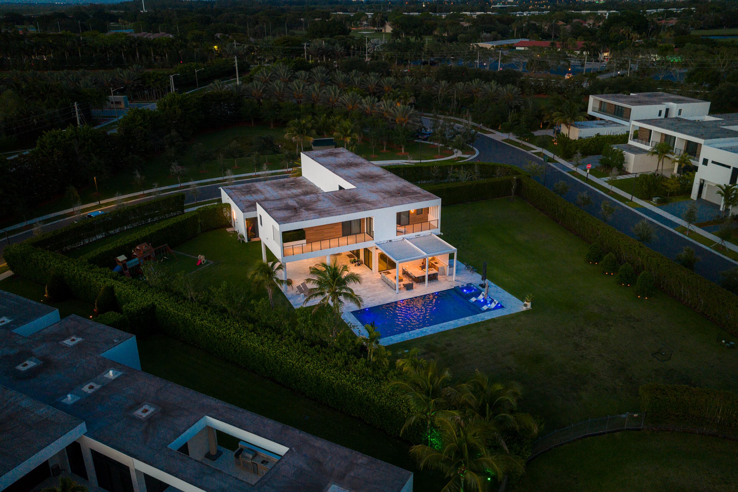 16550 Sunset Way, Weston, FL 33326 — photo 72 of 84