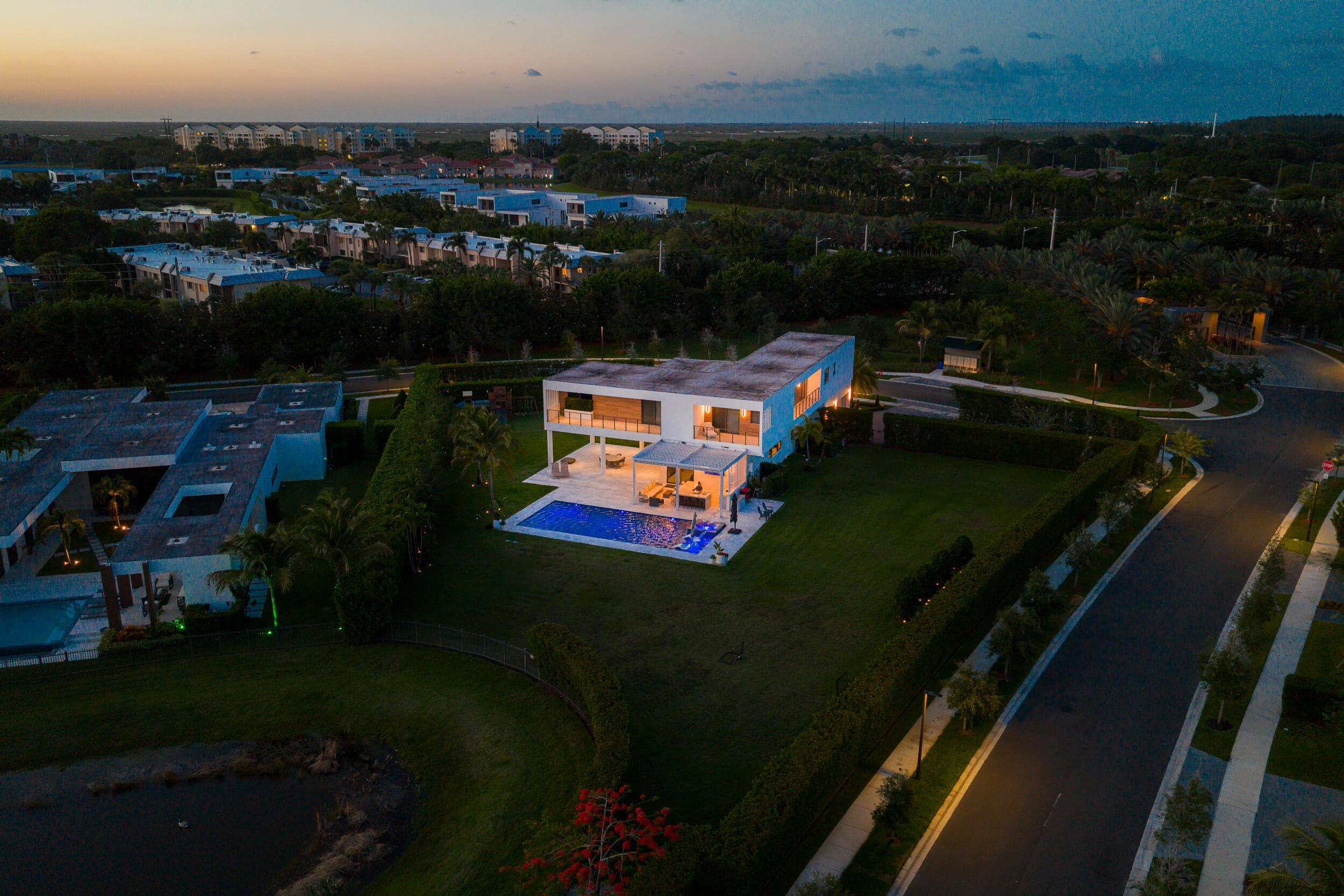 16550 Sunset Way, Weston, FL 33326 — photo 74 of 84