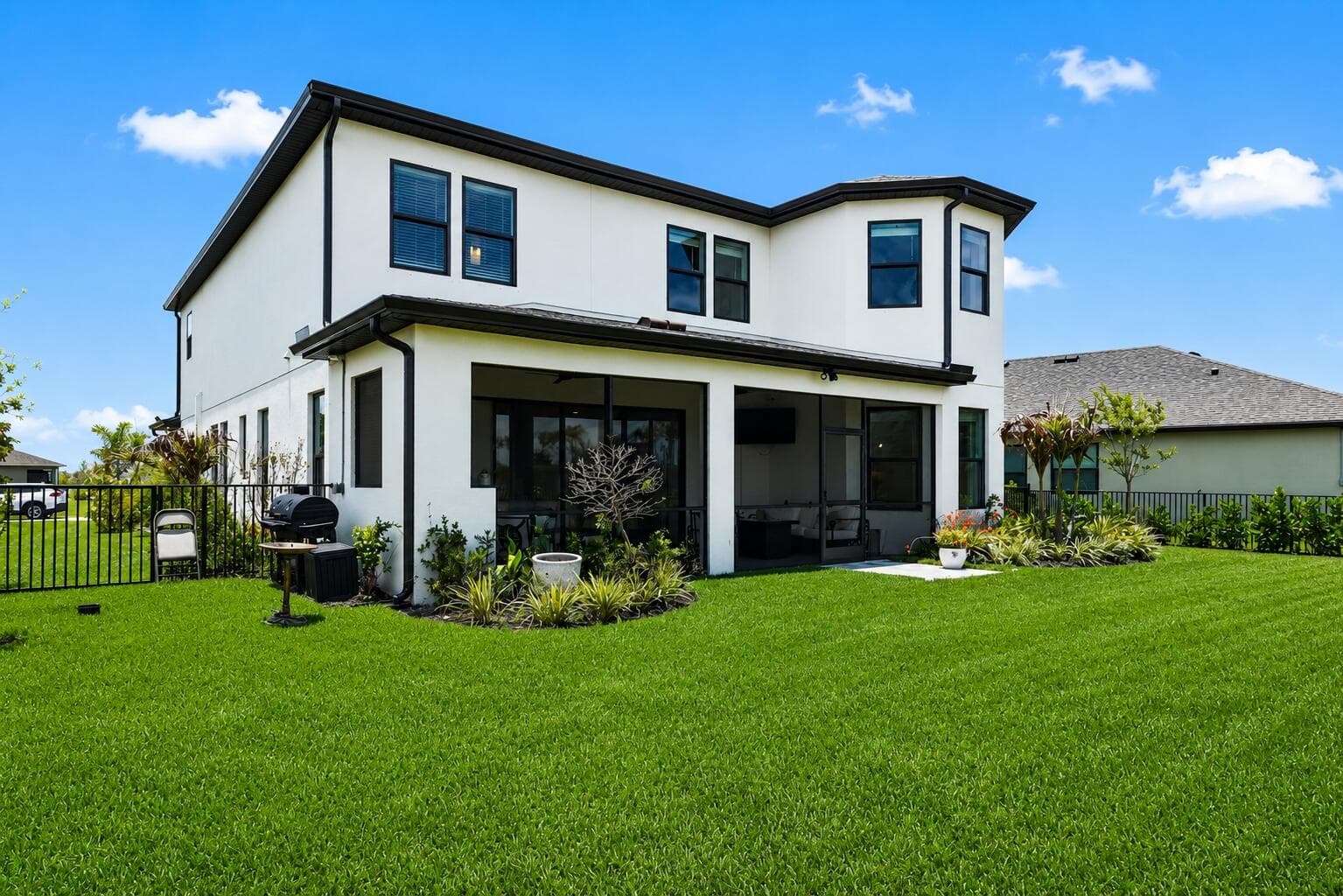 11870 SW Macelli Way, Port St. Lucie, FL 34987 — photo 3 of 60