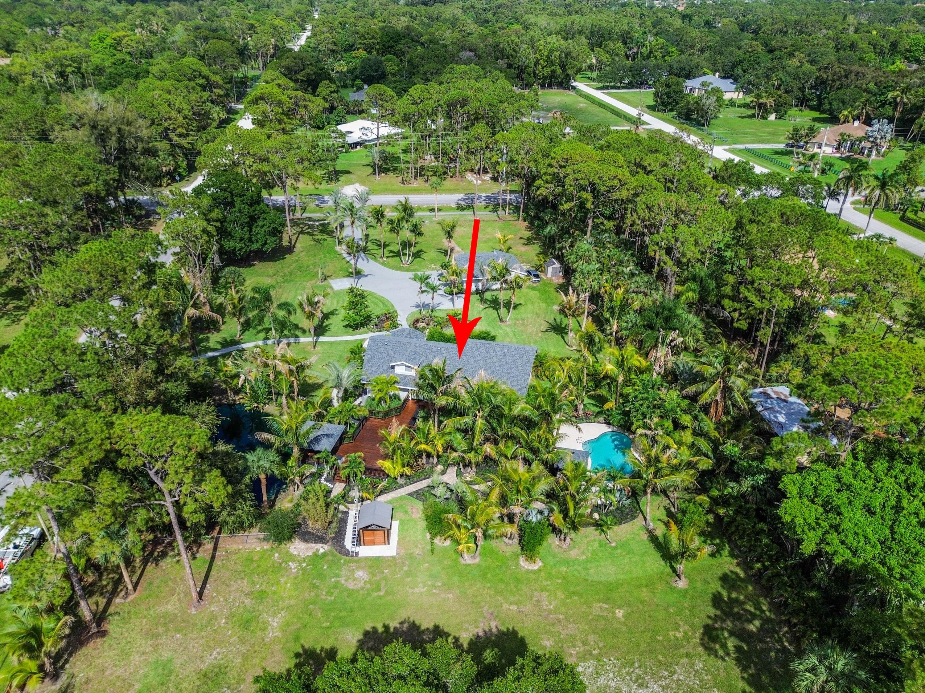 13480 42nd Road N, West Palm Beach, FL 33411 — photo 46 of 58
