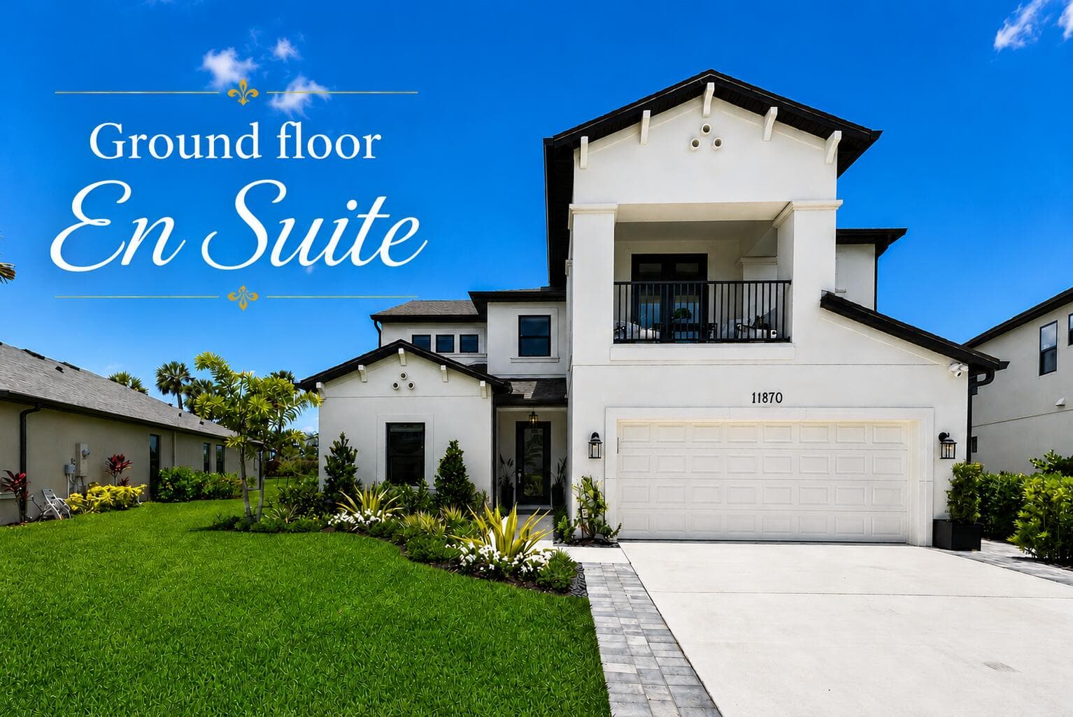 11870 SW Macelli Way, Port St. Lucie, FL 34987 — photo 1 of 60