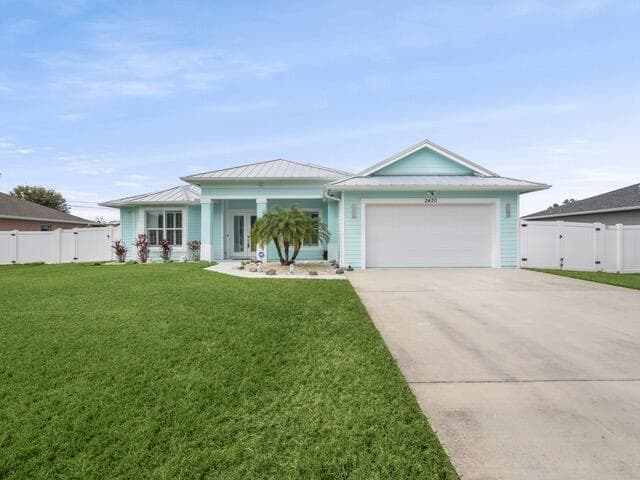 2420 SE Rock Springs Drive, Port St. Lucie, FL 34952 — photo 2 of 8