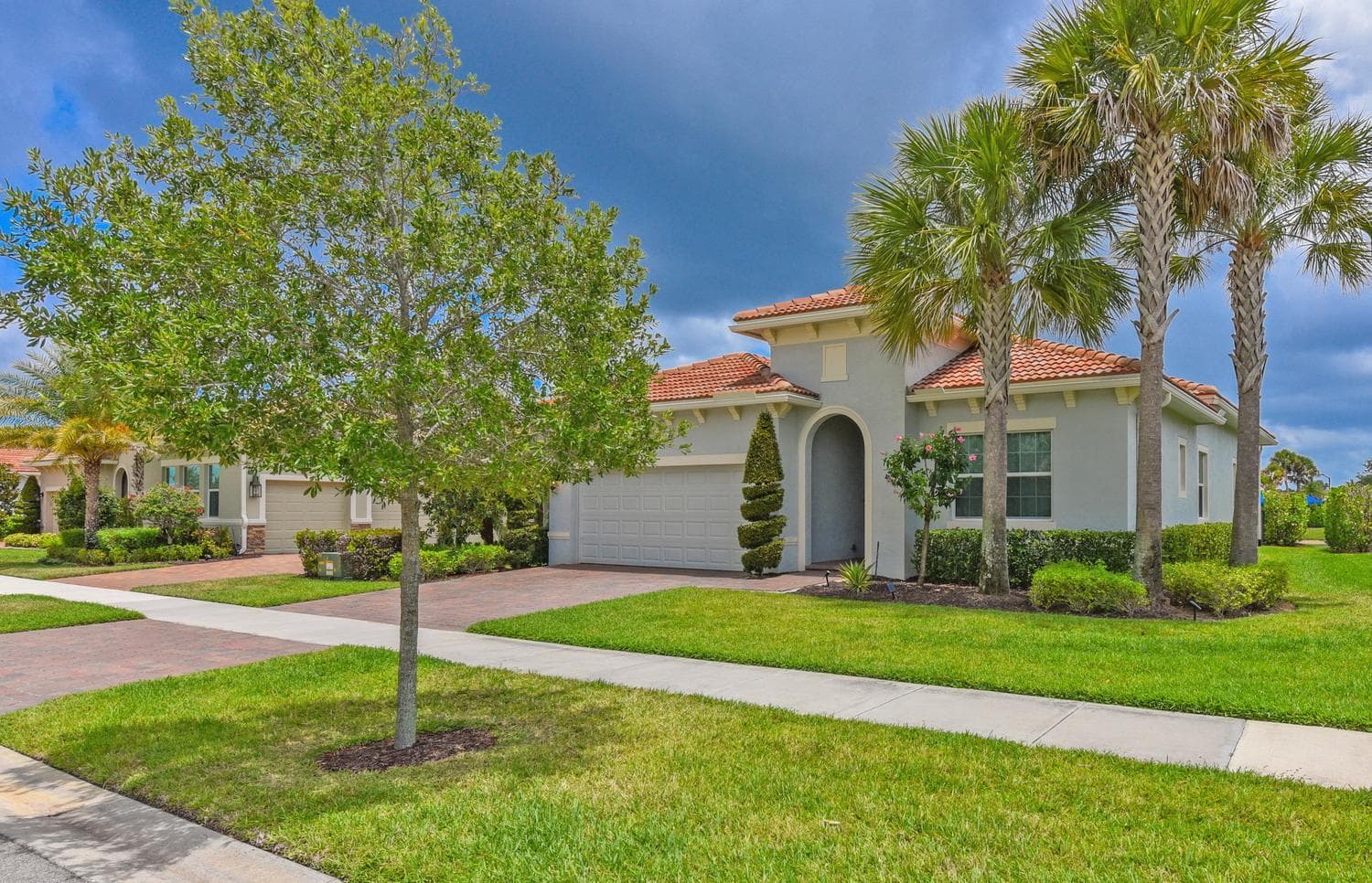 8653 SW Carrara Way, Port St. Lucie, FL 34987 — photo 2 of 63