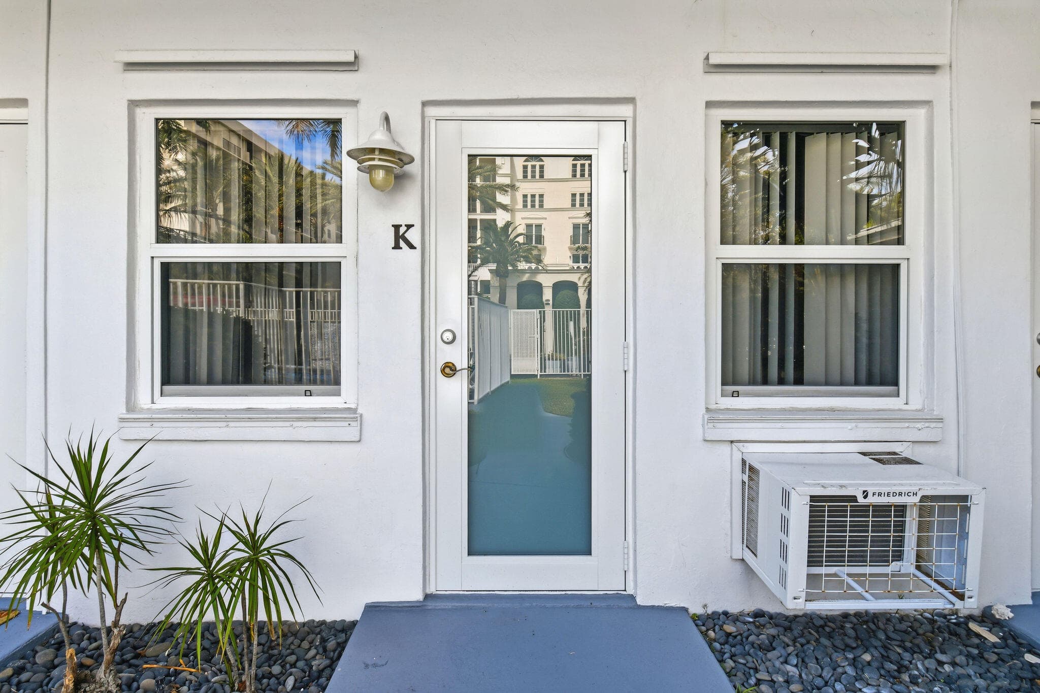 101 Blossom Lane K, Palm Beach Shores, FL 33404 — photo