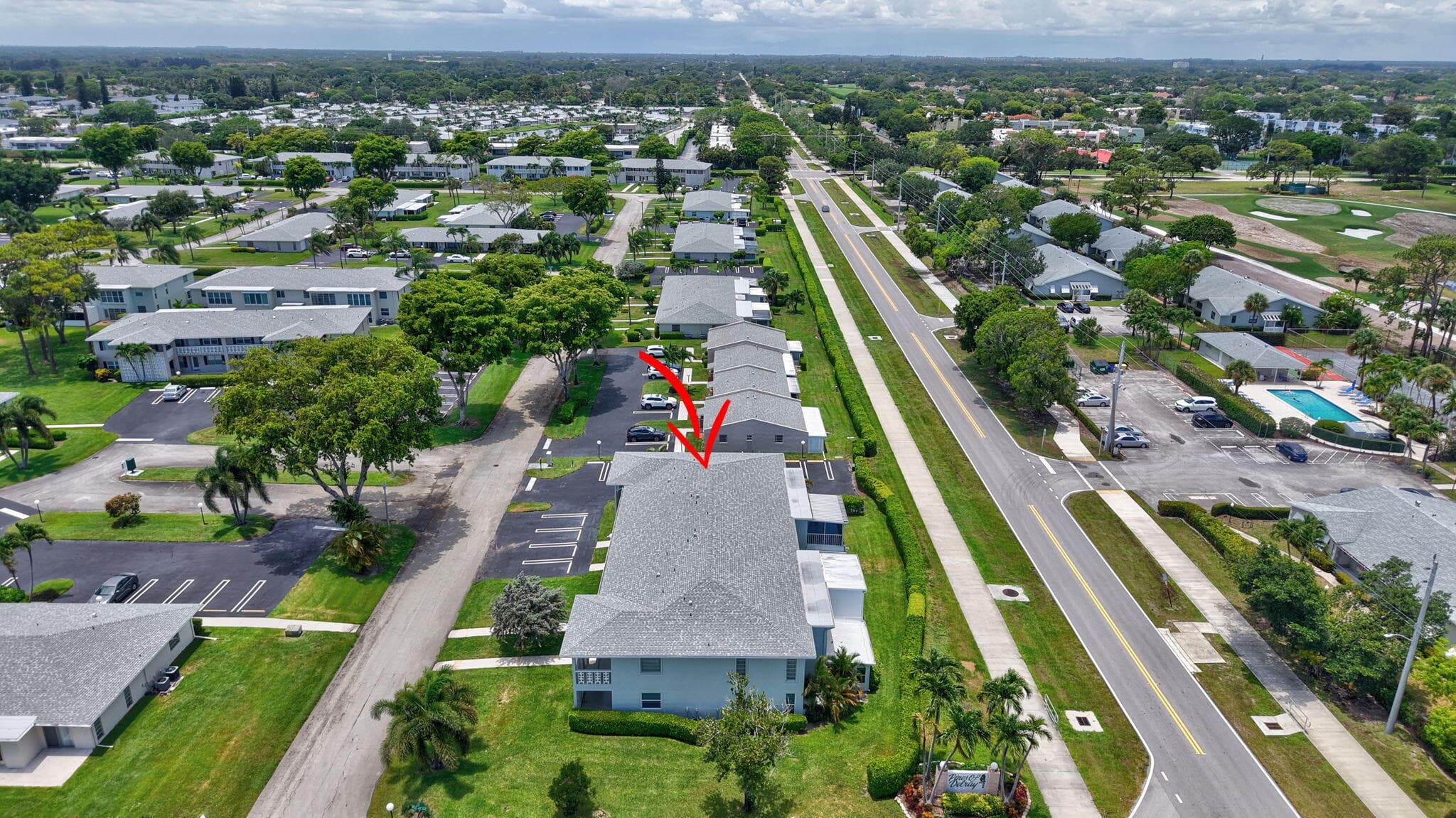 2401 Del Aire Boulevard 101, Delray Beach, FL 33445 — photo 45 of 74