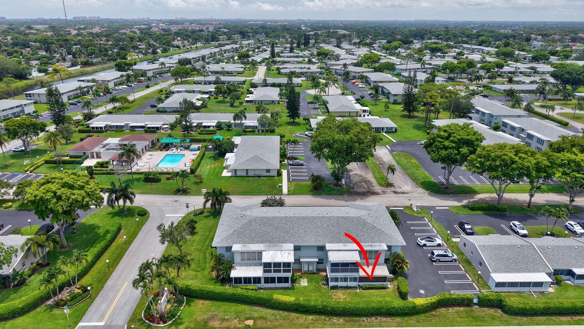 2401 Del Aire Boulevard 101, Delray Beach, FL 33445 — photo 47 of 74