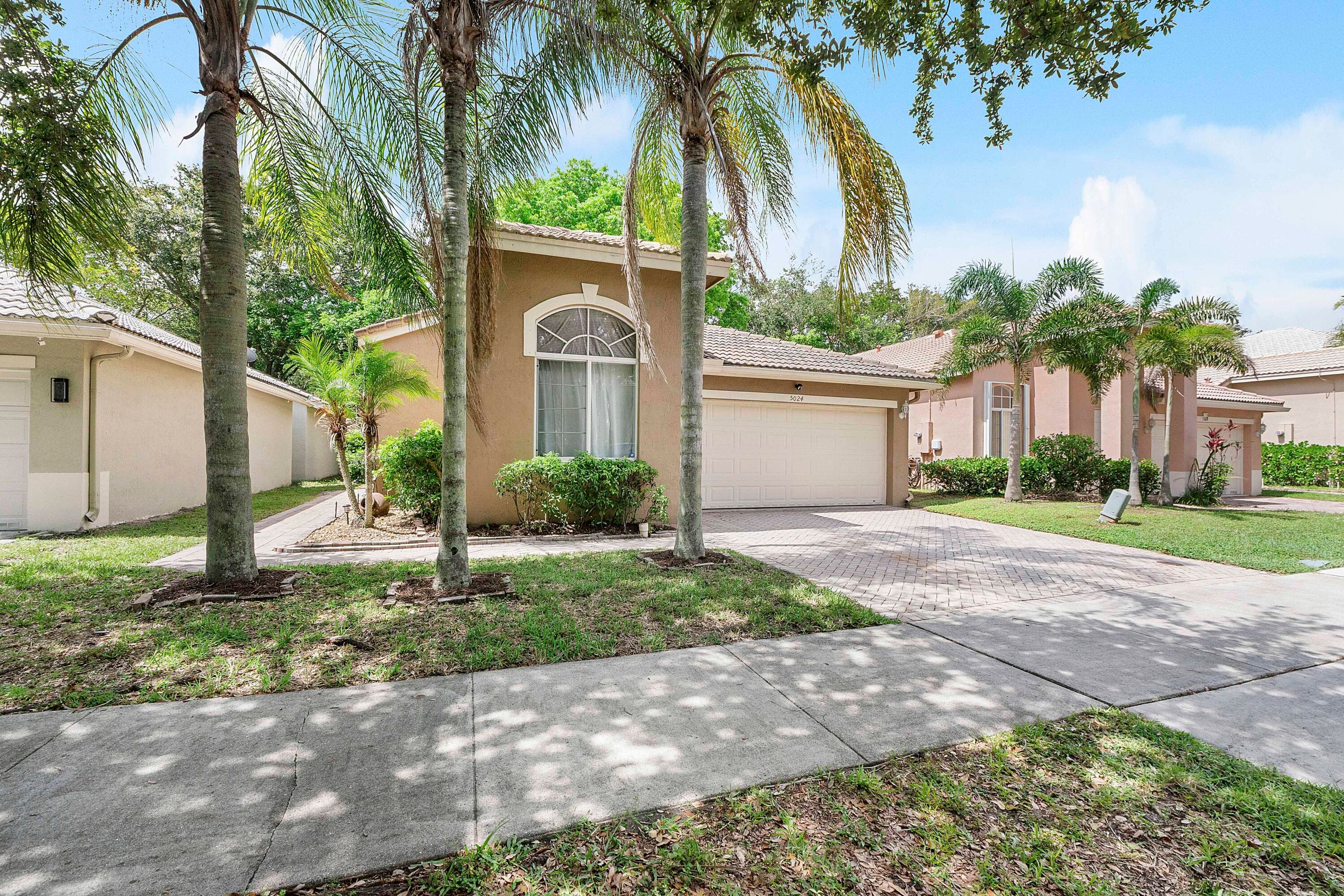 5024 Ibis Court, Coconut Creek, FL 33073 — photo