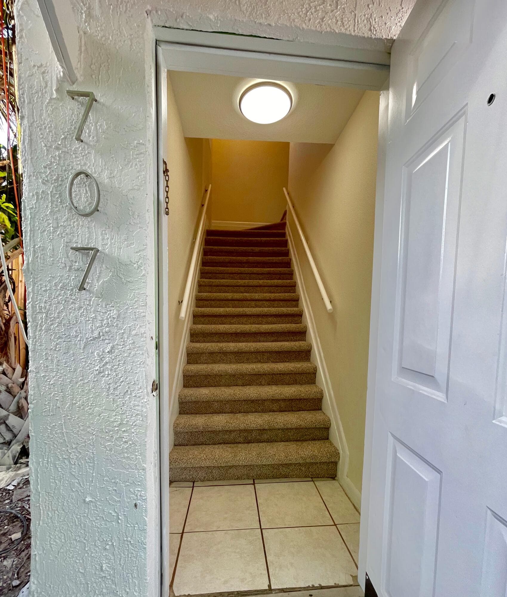 5555 Garden Avenue Apt. 2 (upstairs), West Palm Beach, FL 33405 — photo 9 of 9