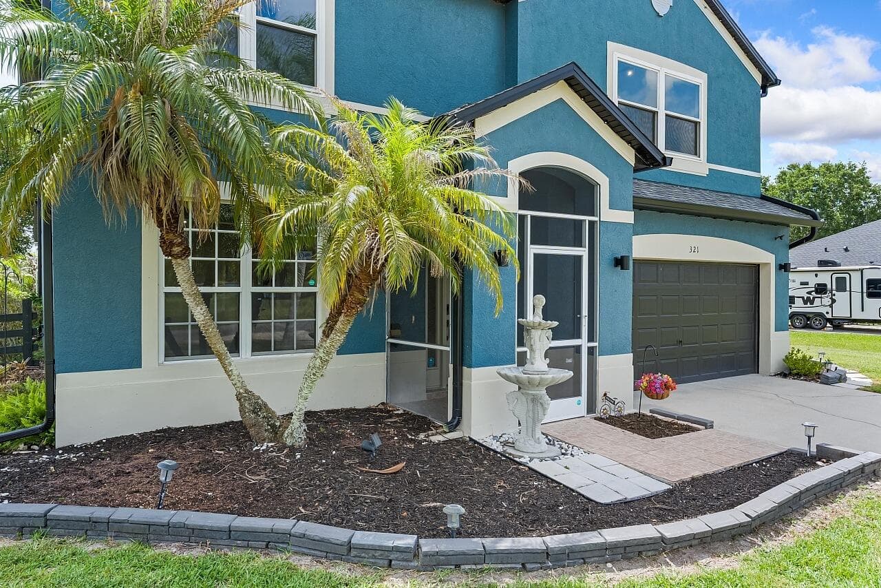 321 Allison Drive, Palm Bay, FL 32908 — photo 12 of 66