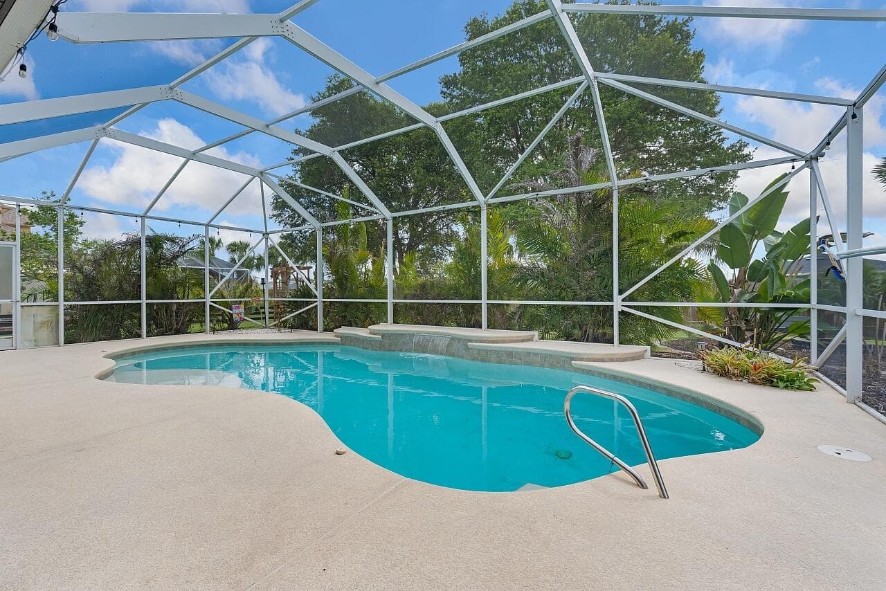 321 Allison Drive, Palm Bay, FL 32908 — photo 59 of 66