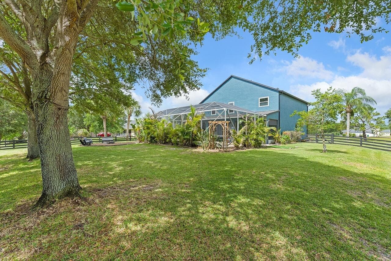 321 Allison Drive, Palm Bay, FL 32908 — photo 63 of 66