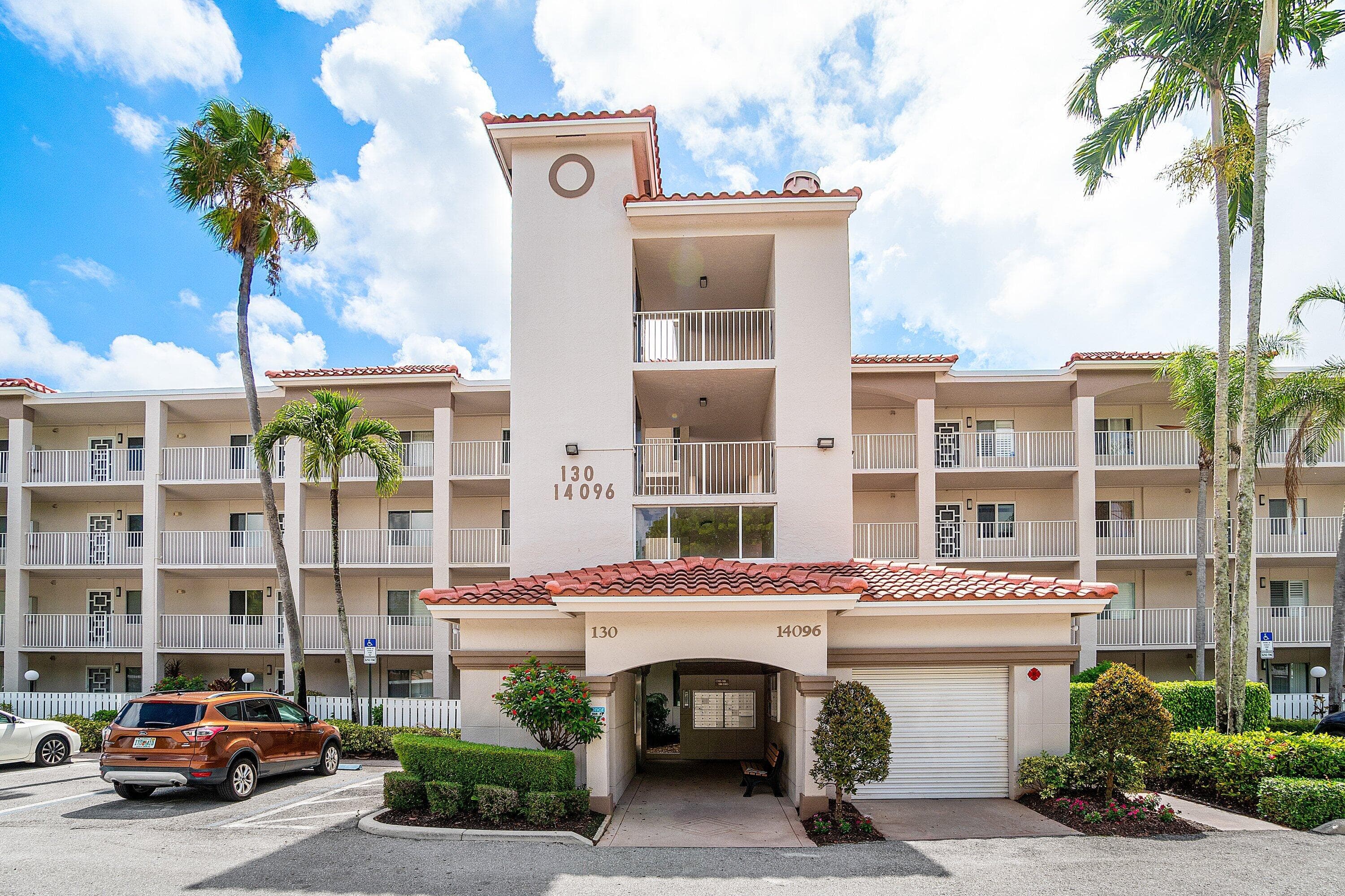 14096 Huntington Pointe Drive 106, Delray Beach, FL 33484 — photo