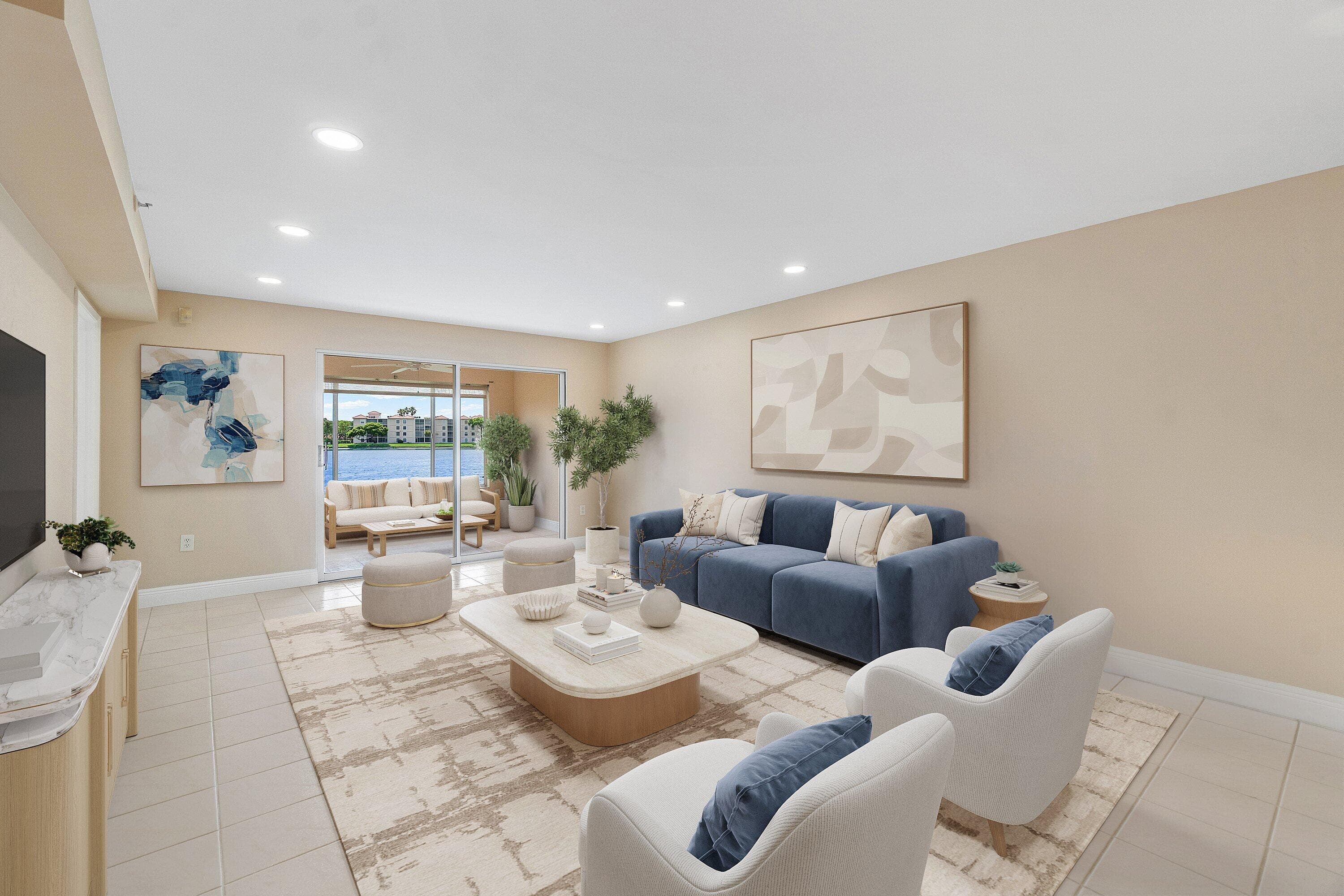 14096 Huntington Pointe Drive 106, Delray Beach, FL 33484 — photo 5 of 47