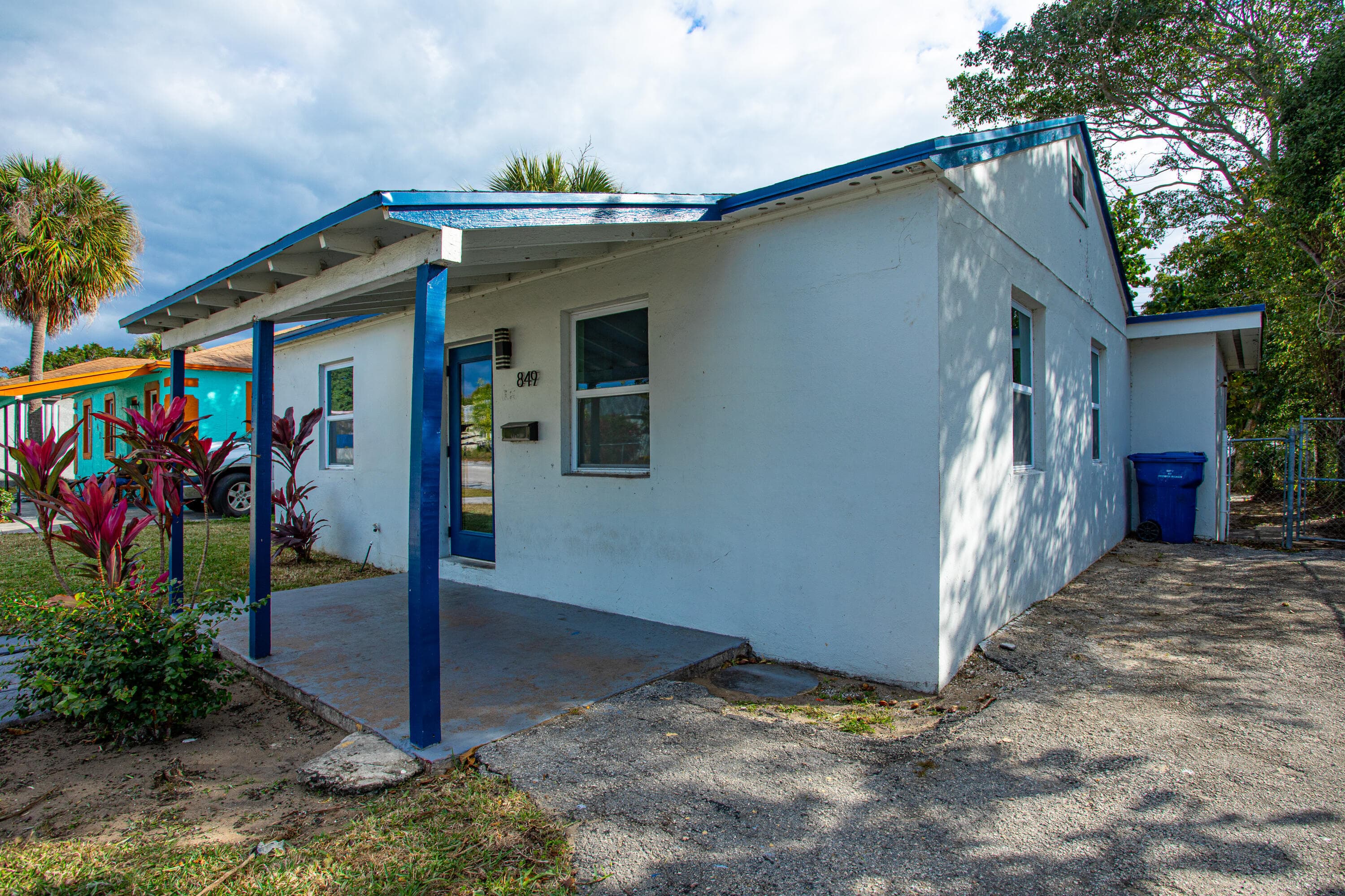 849 W 2nd Street B, Riviera Beach, FL 33404 — photo 1 of 20