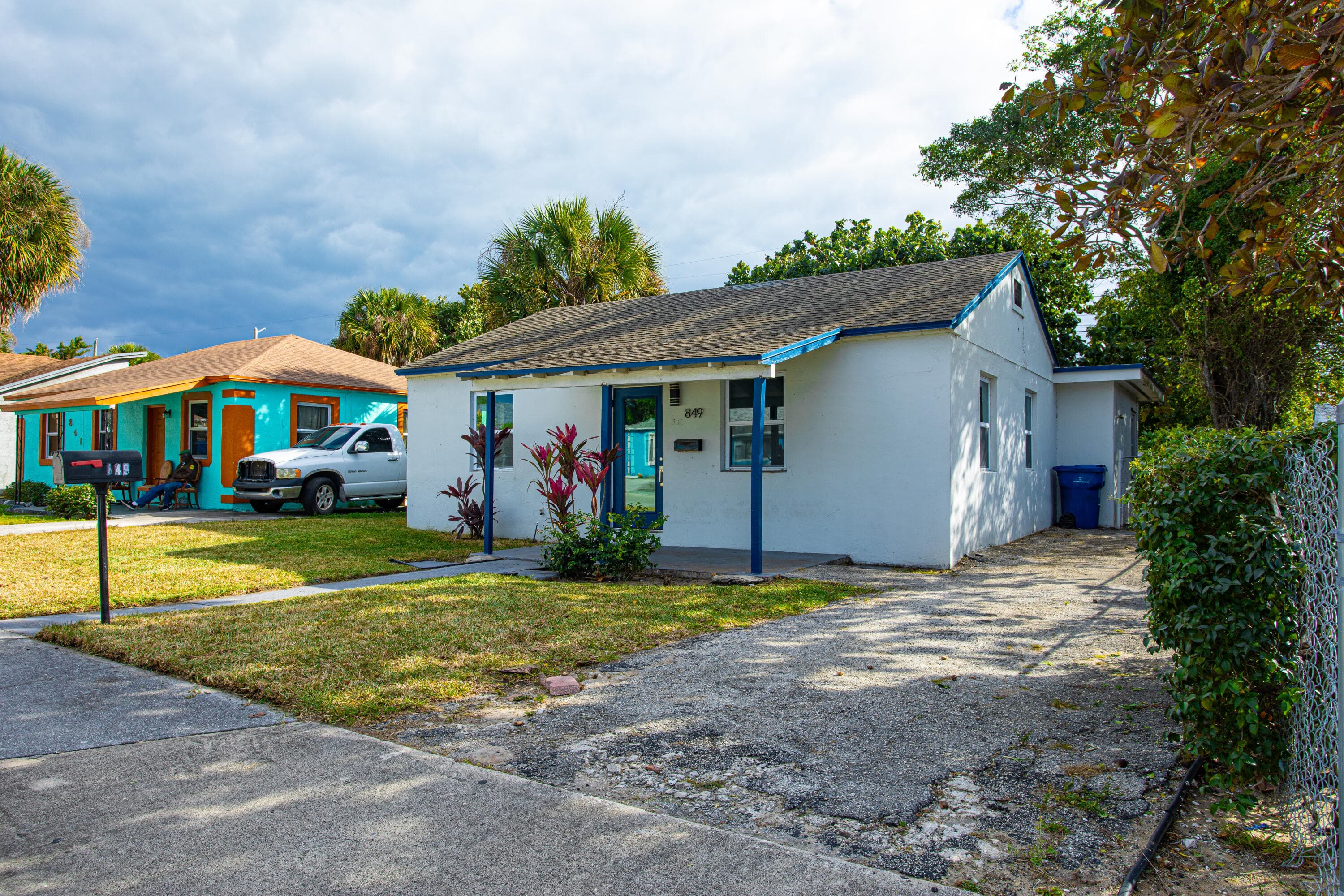 849 W 2nd Street B, Riviera Beach, FL 33404 — photo 2 of 20