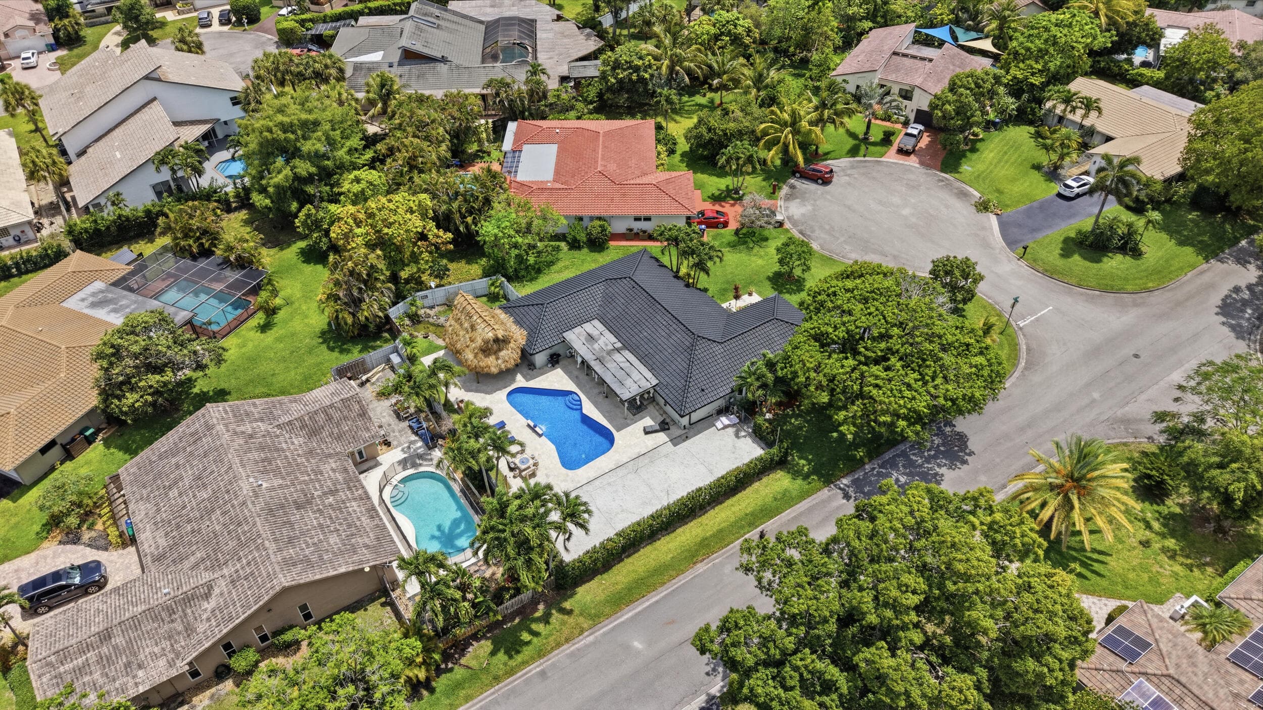 1929 NW 90th Lane, Coral Springs, FL 33071 — photo 45 of 50