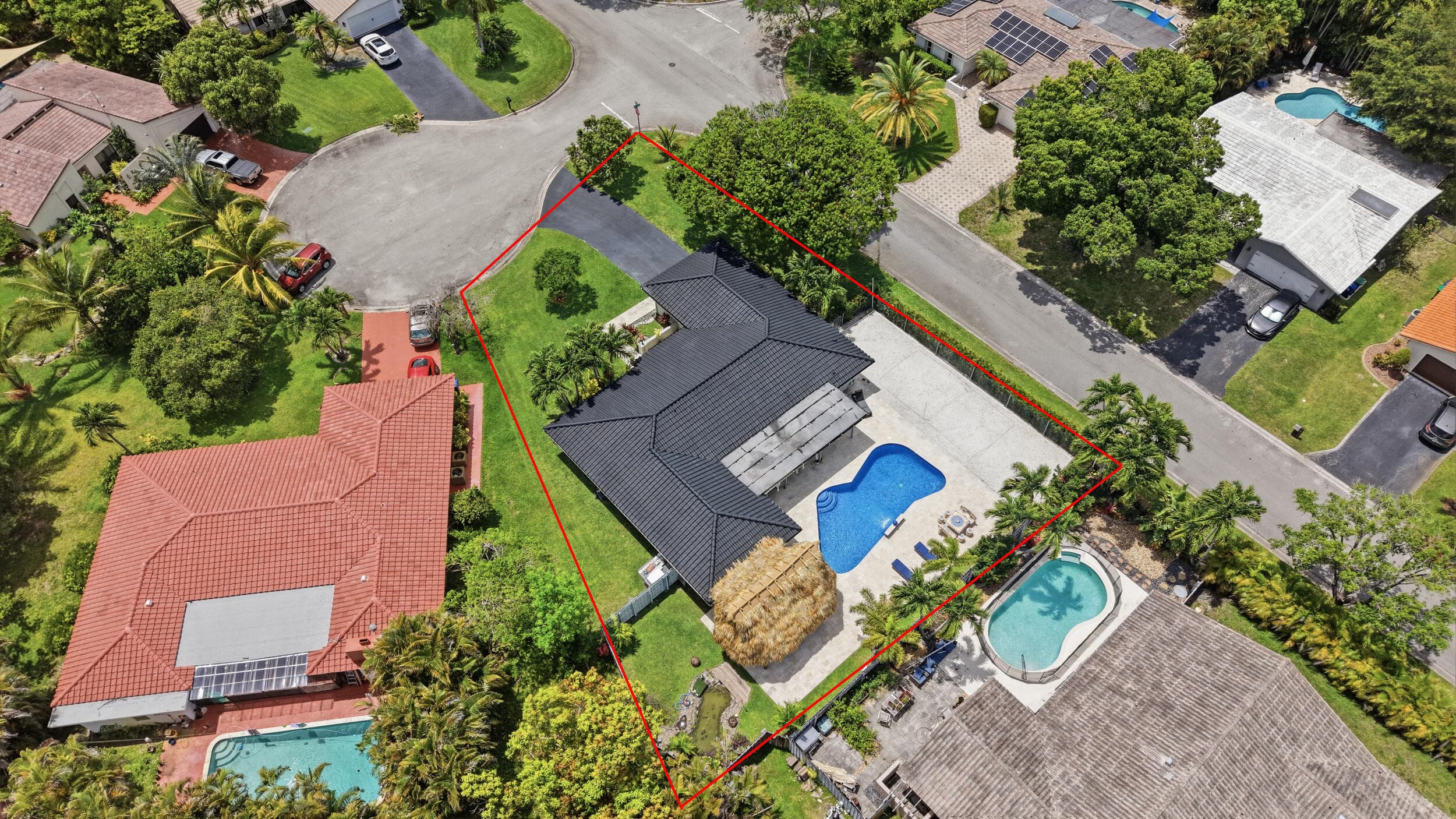 1929 NW 90th Lane, Coral Springs, FL 33071 — photo 3 of 50