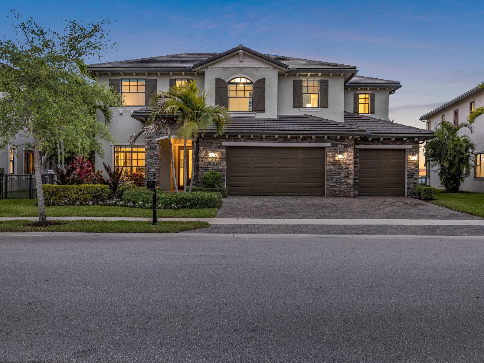 11631 W Watercrest Cir Circle W, Parkland, FL 33076 — photo 3 of 56