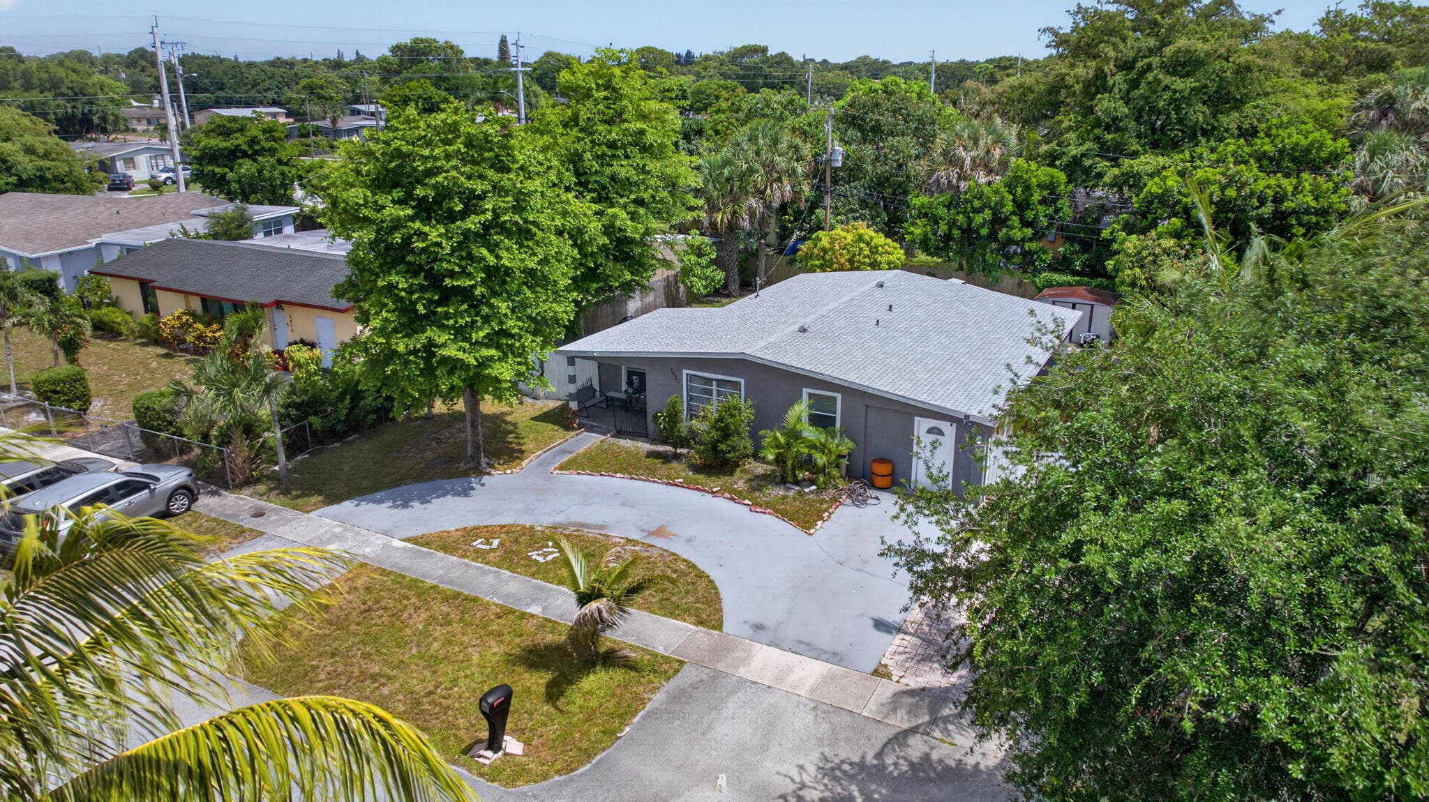 3420 NW 5th Court, Lauderhill, FL 33311 — photo 28 of 46