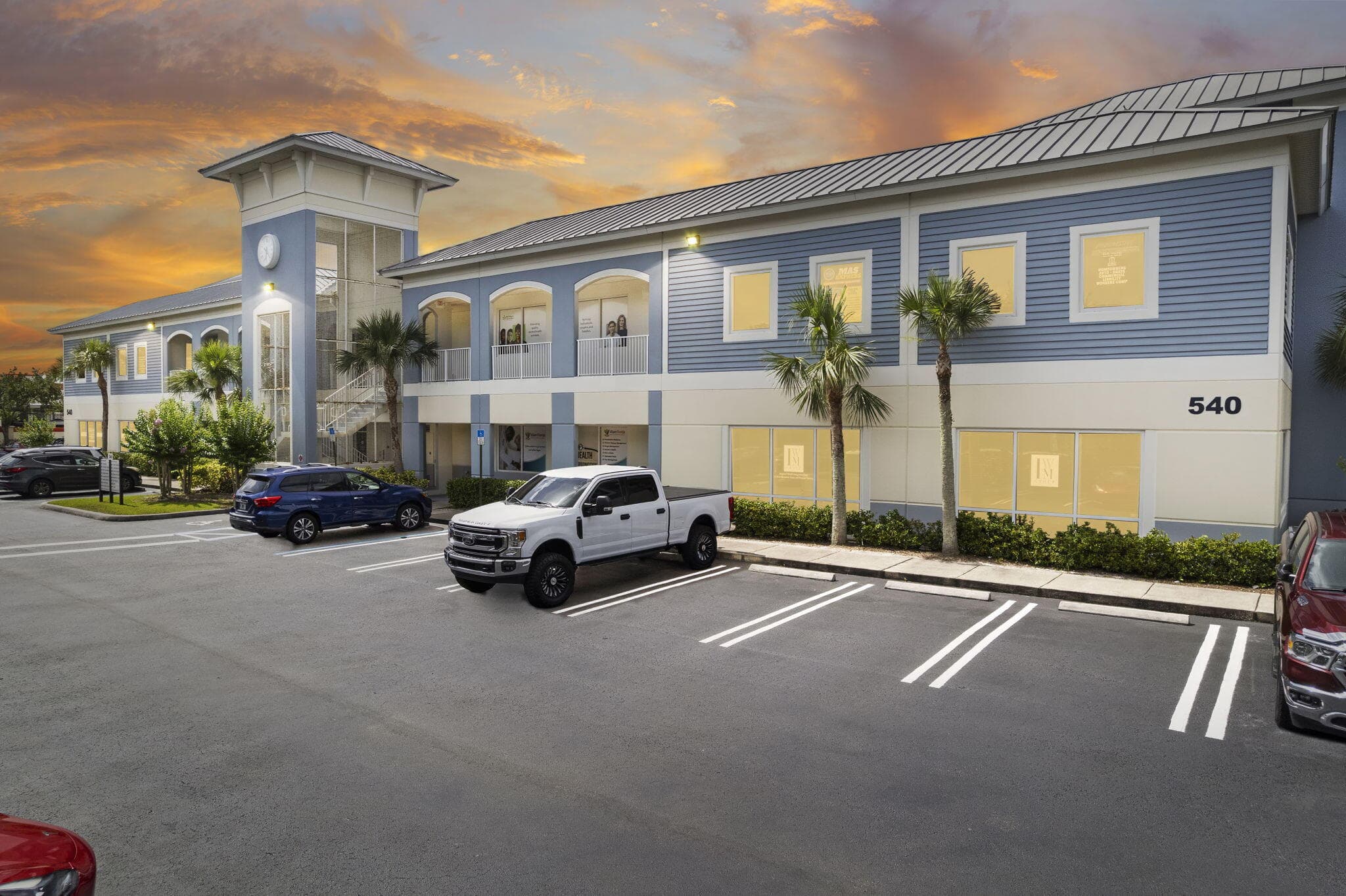 540 NW University Boulevard 206, Port St. Lucie, FL — photo 1 of 30