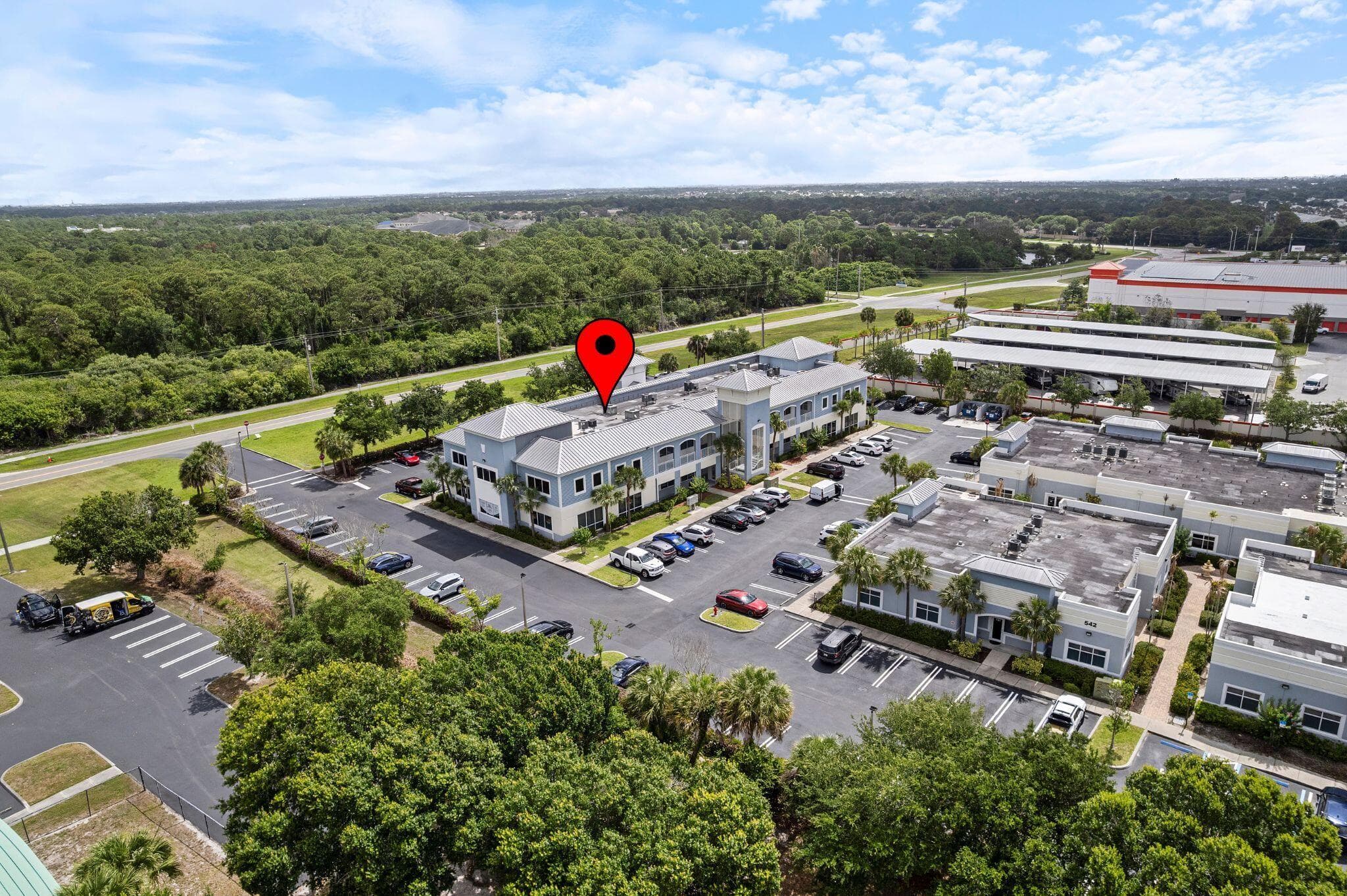 540 NW University Boulevard 206, Port St. Lucie, FL — photo 15 of 30